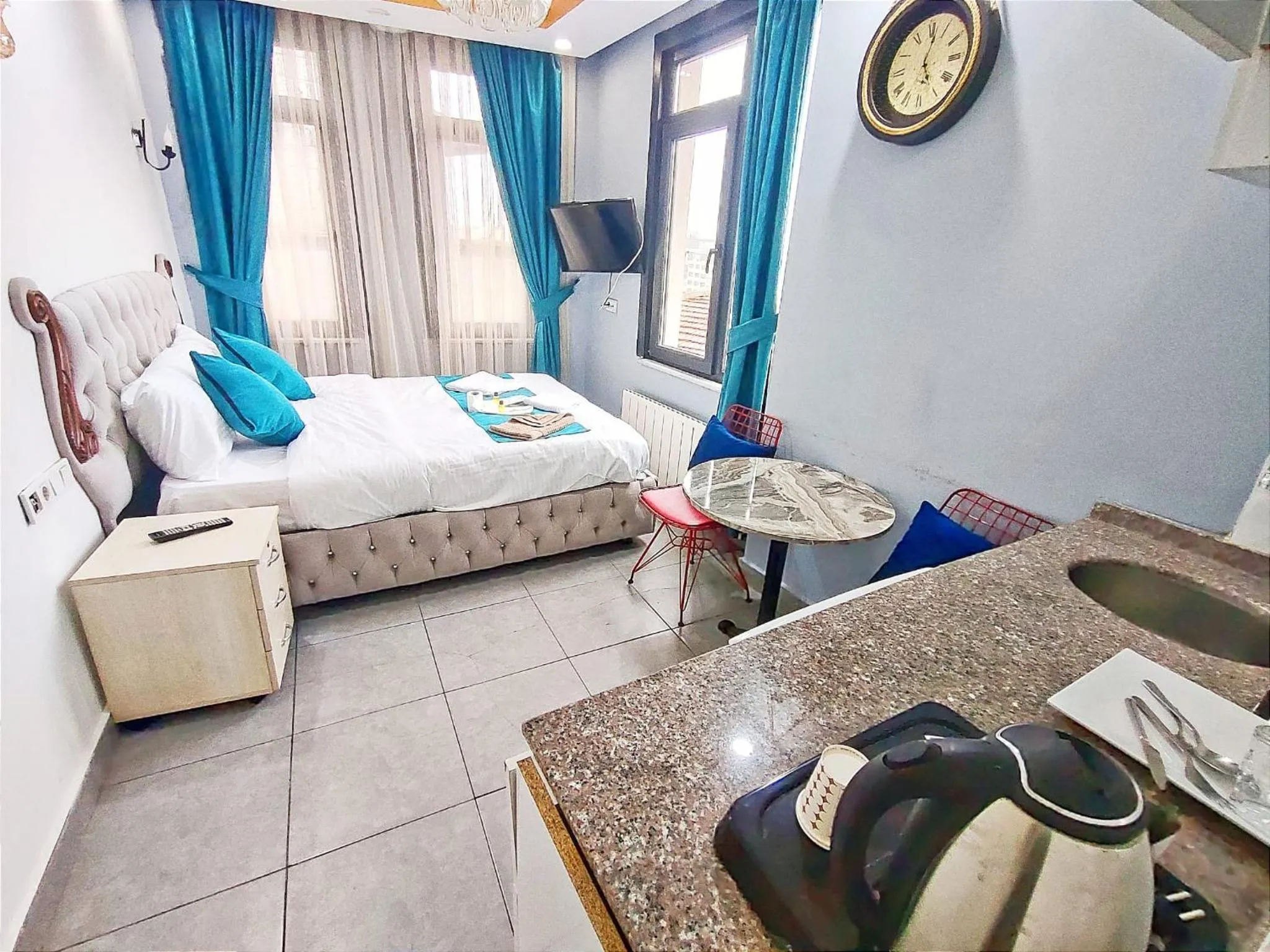 Galata Zade Luxury Boutique Hotel