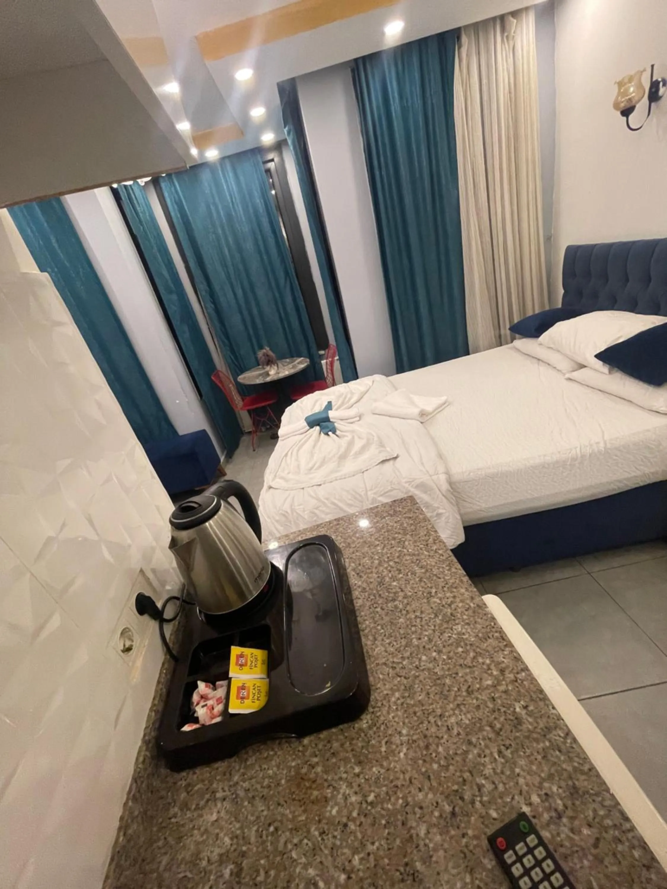 Galata Zade Luxury Boutique Hotel