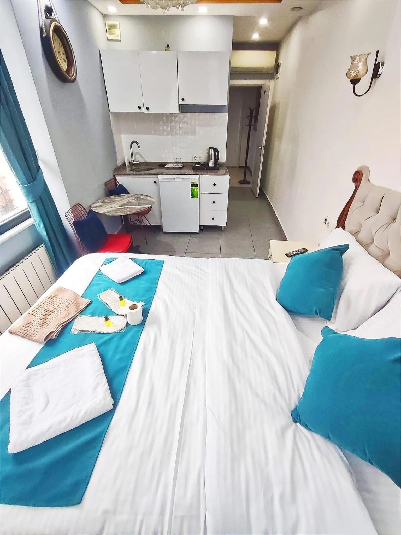 Galata Zade Luxury Boutique Hotel