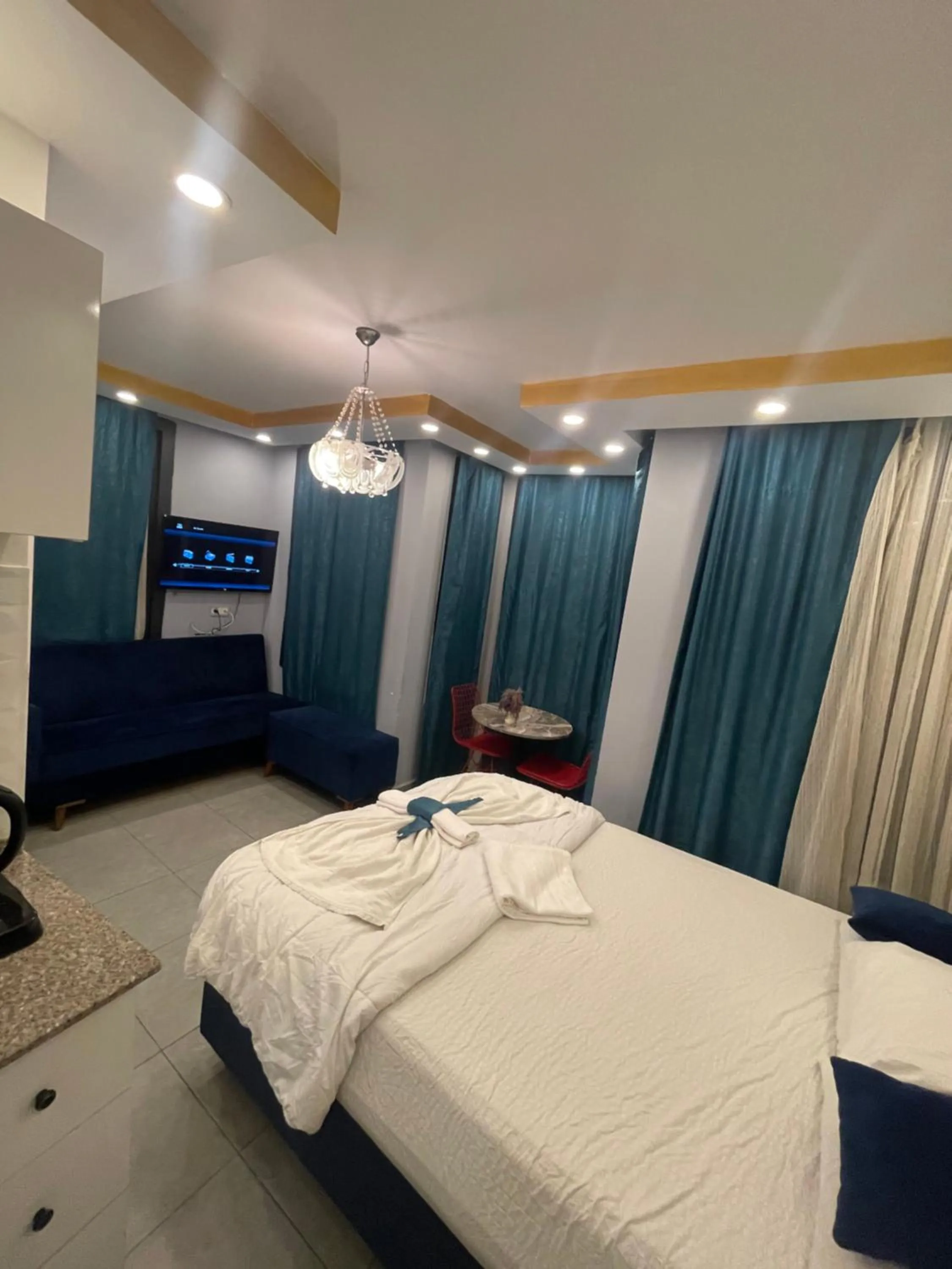 Galata Zade Luxury Boutique Hotel