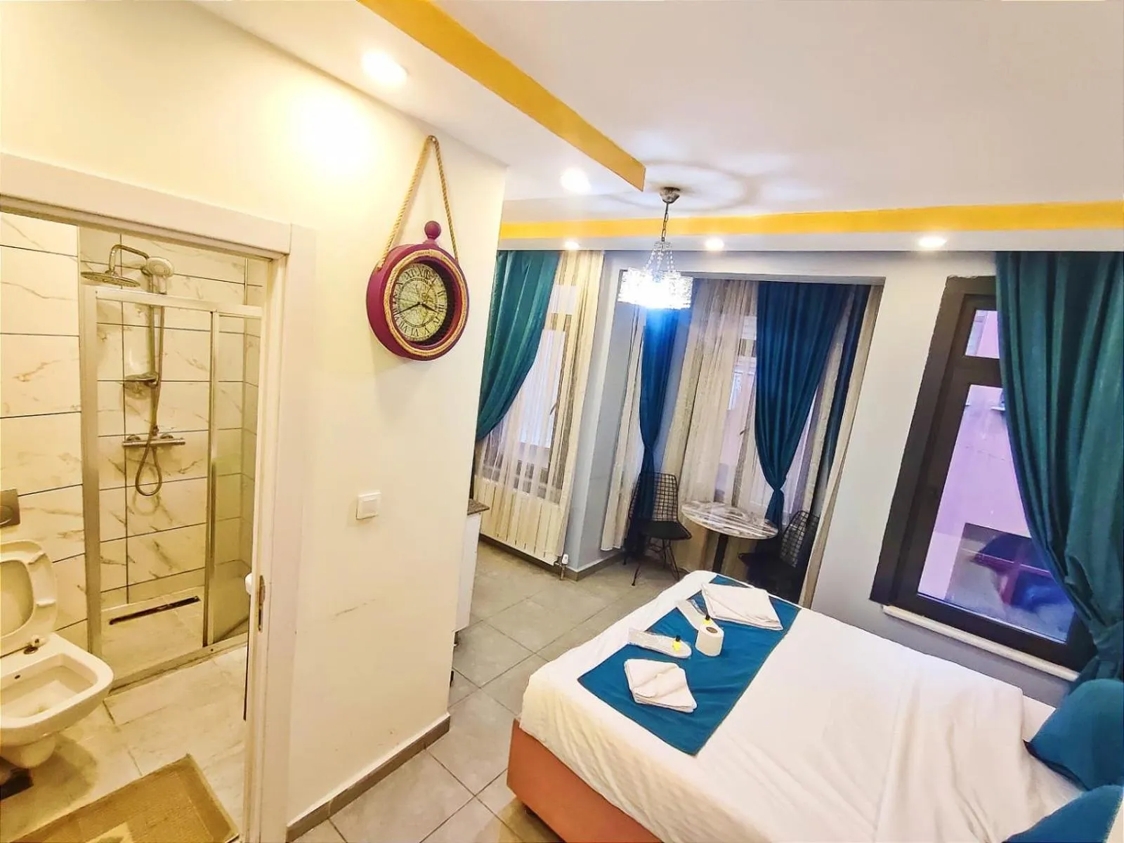 Galata Zade Luxury Boutique Hotel