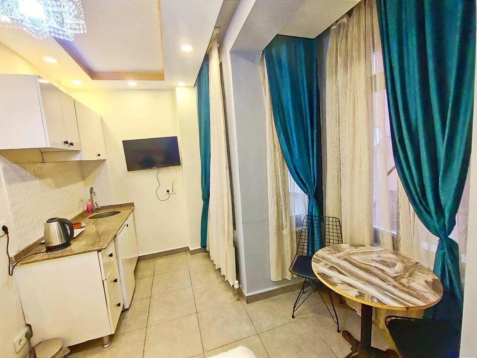 Galata Zade Luxury Boutique Hotel