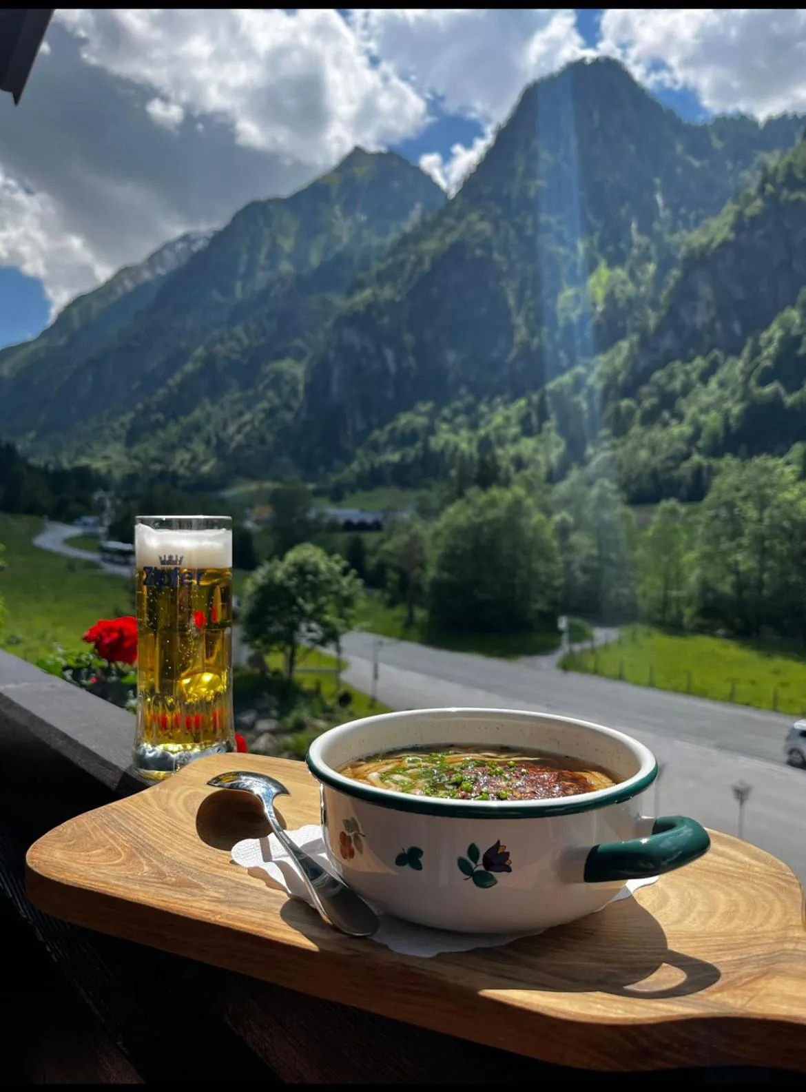 Pension Baranekhof - accommodation in nature - Baranek Resorts