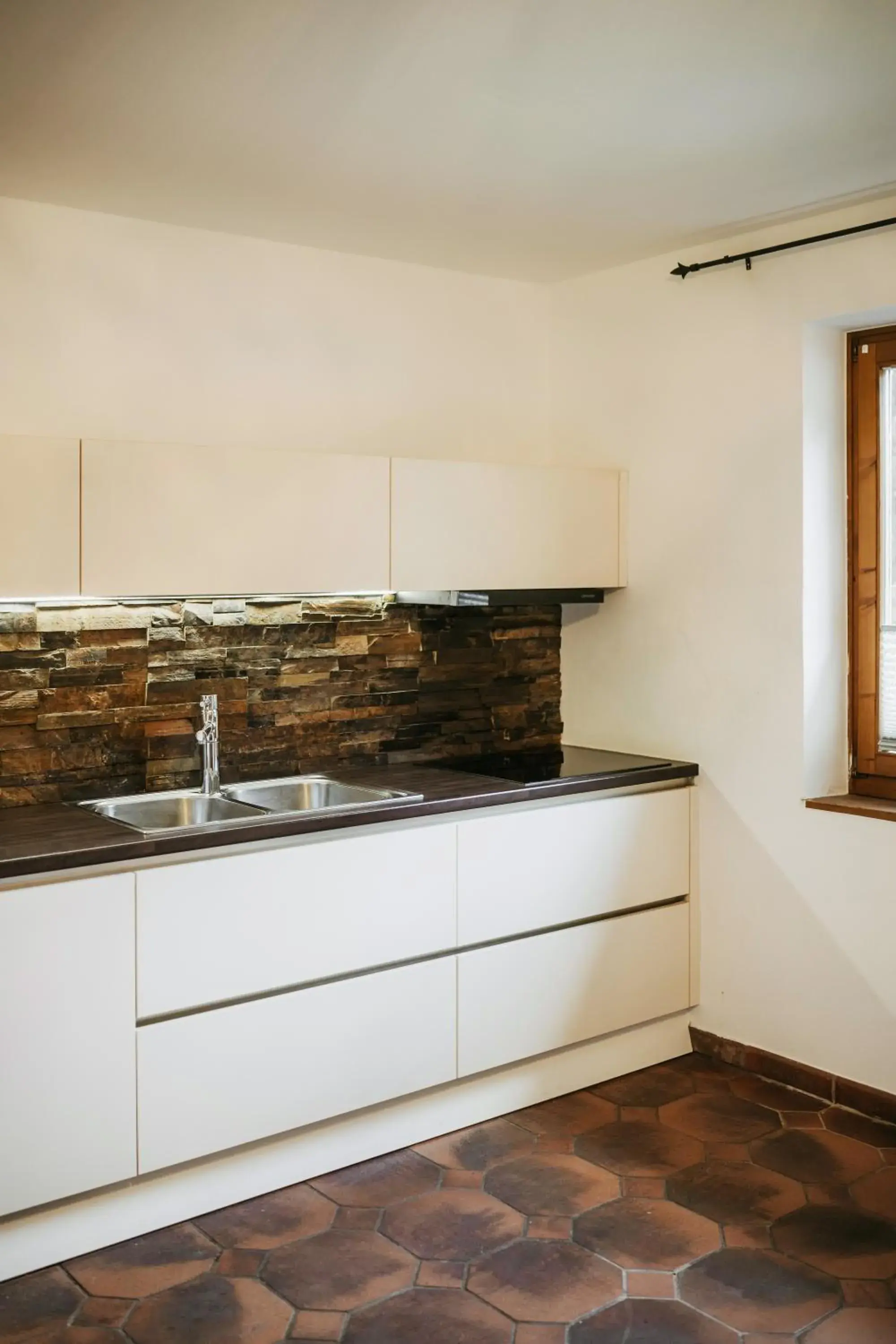 Three-Bedroom Apartment with Mountain View in Pension Baranekhof - accommodation in nature - Baranek Resorts Three-Bedroom Apartment with Mountain View in Pension Baranekhof - accommodation in nature - Baranek Resorts