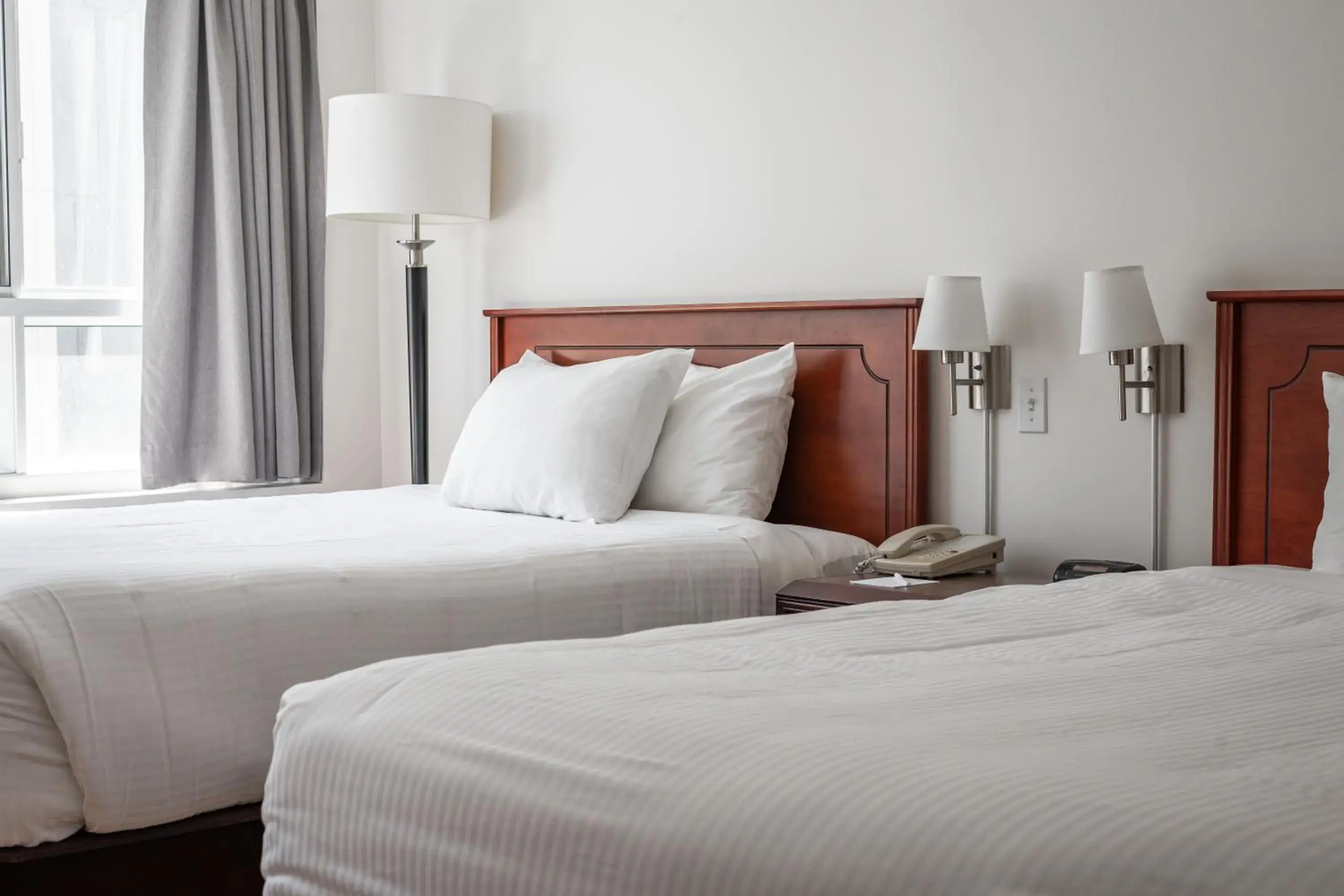 Studio with 2 Beds in Hotel les Suites Labelle Studio with 2 Beds in Hotel les Suites Labelle