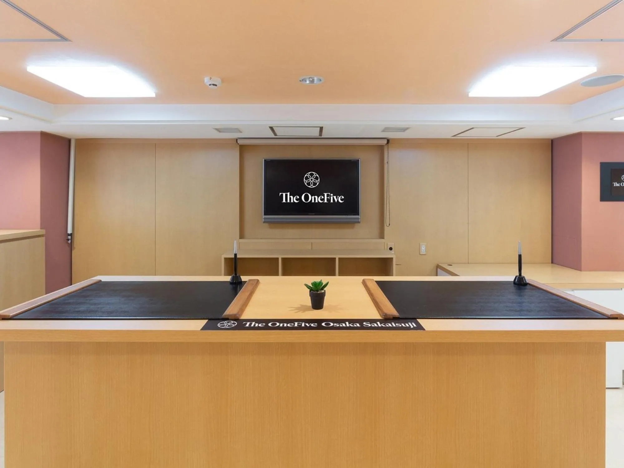 The One Five Osaka Sakaisuji - Vacation STAY 47172v