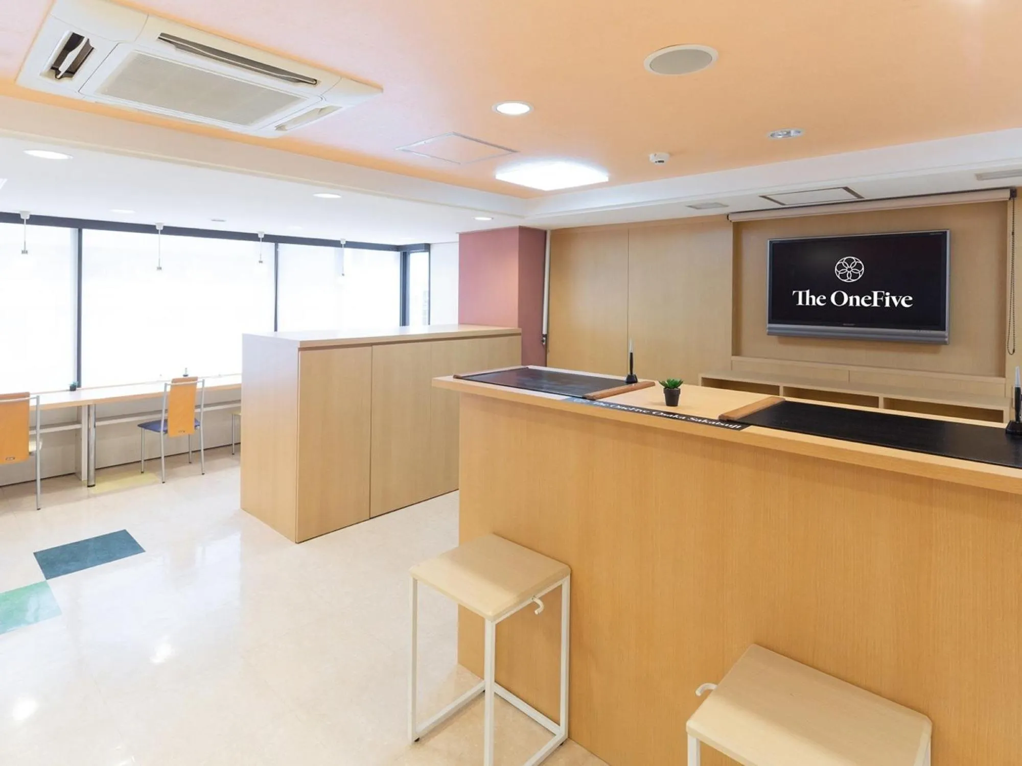 The One Five Osaka Sakaisuji - Vacation STAY 47177v