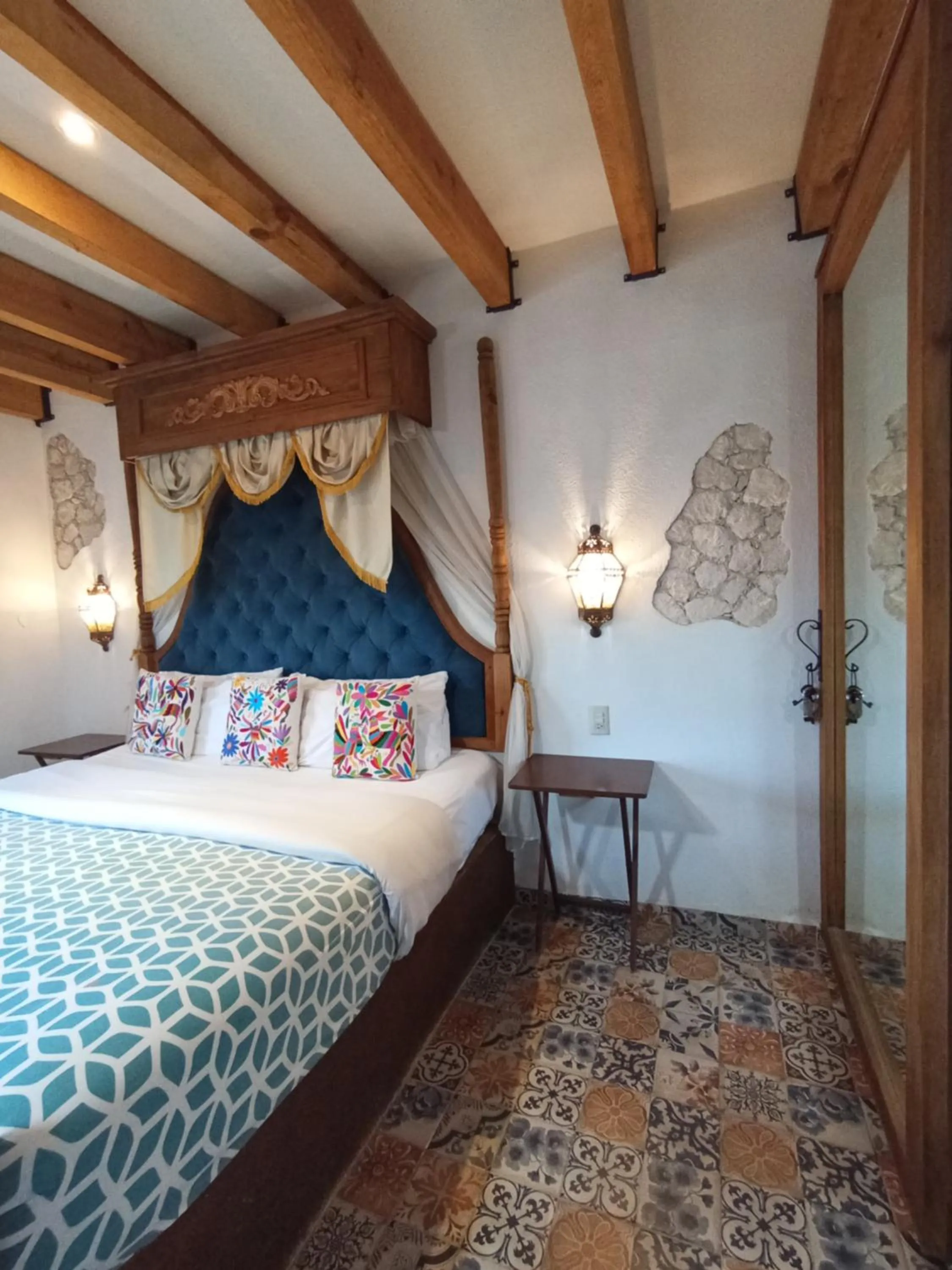 Bed in Alborada Bernal