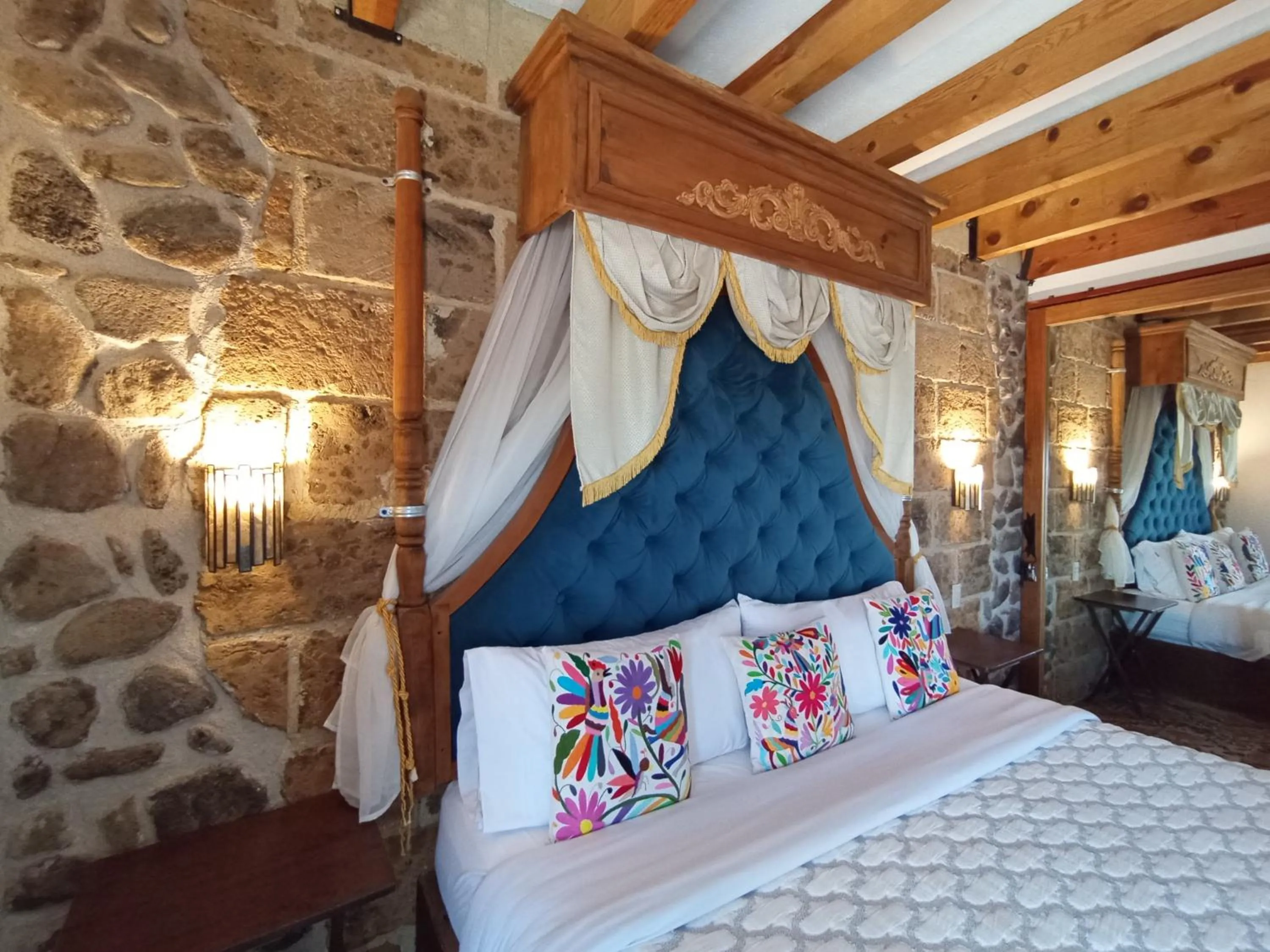 Bed in Alborada Bernal