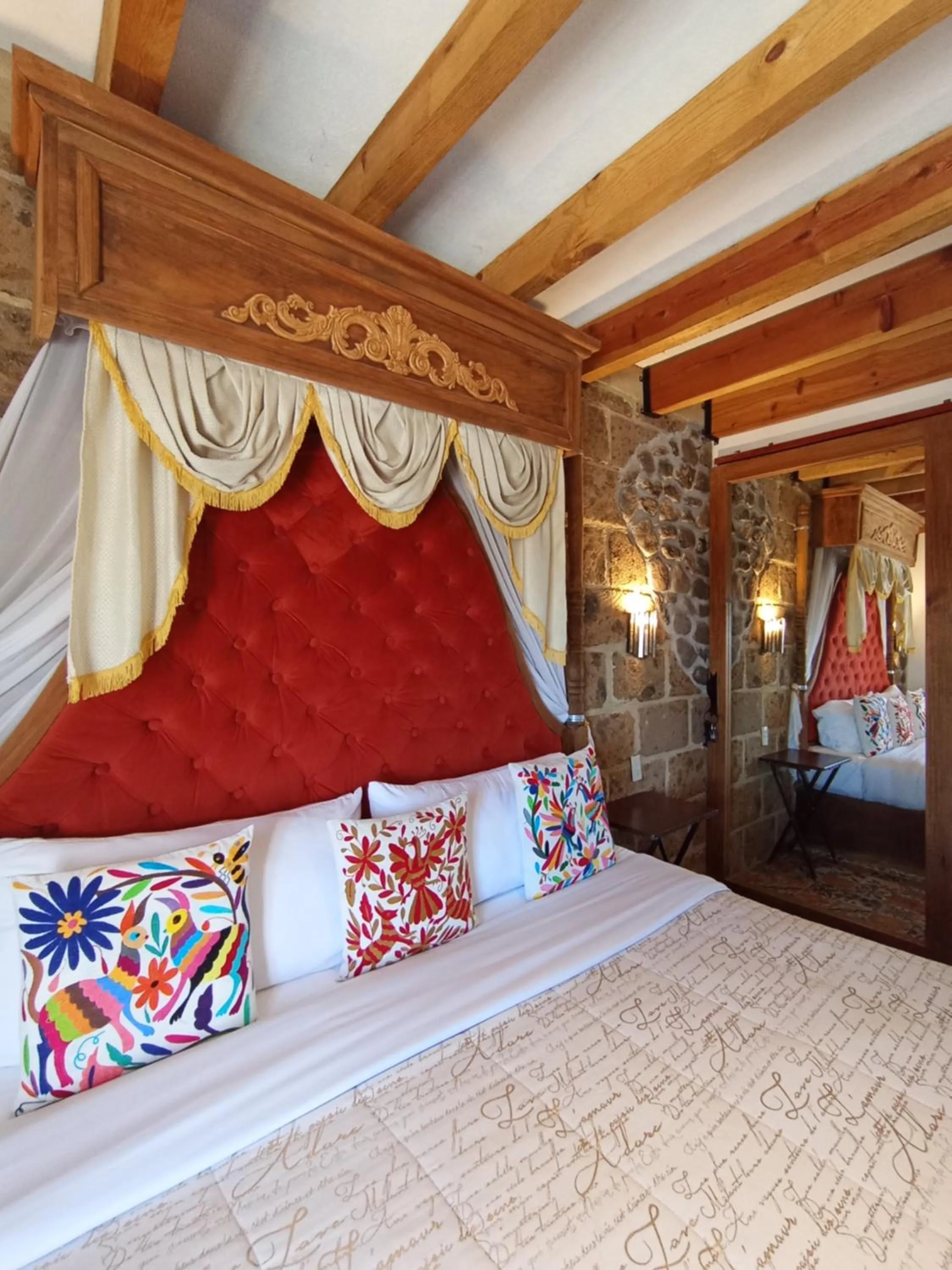 Bed in Alborada Bernal