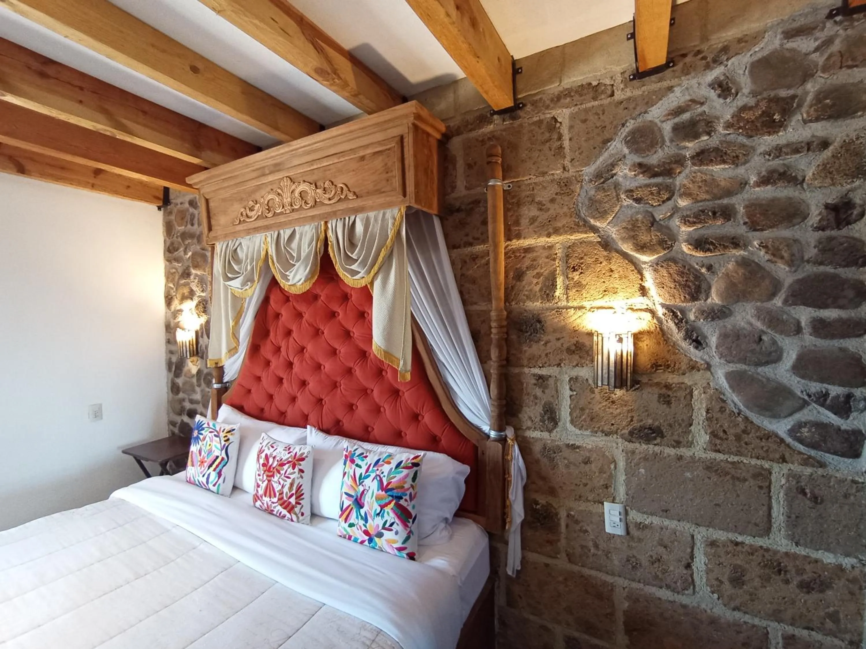 Bed in Alborada Bernal