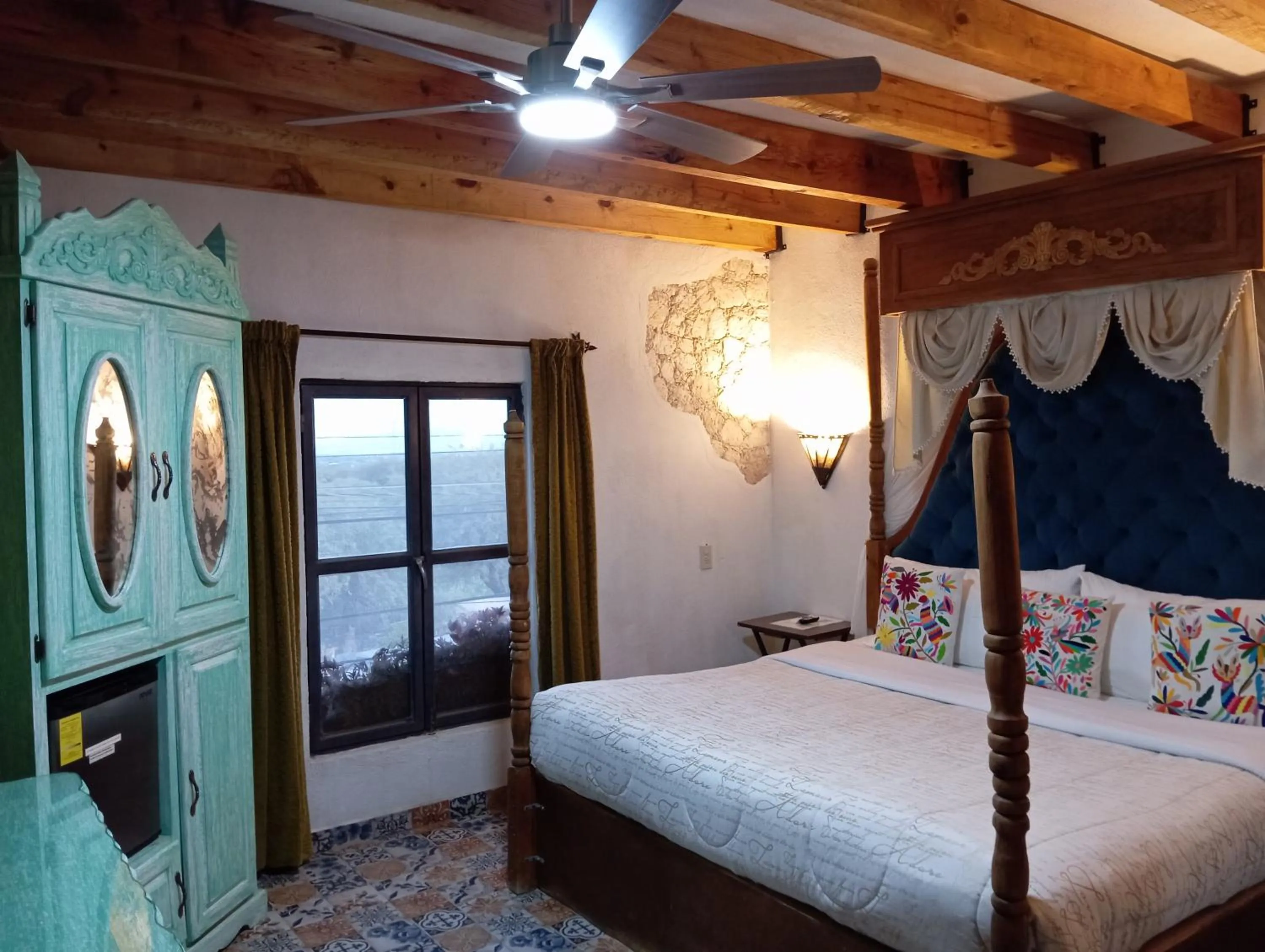 Bed in Alborada Bernal