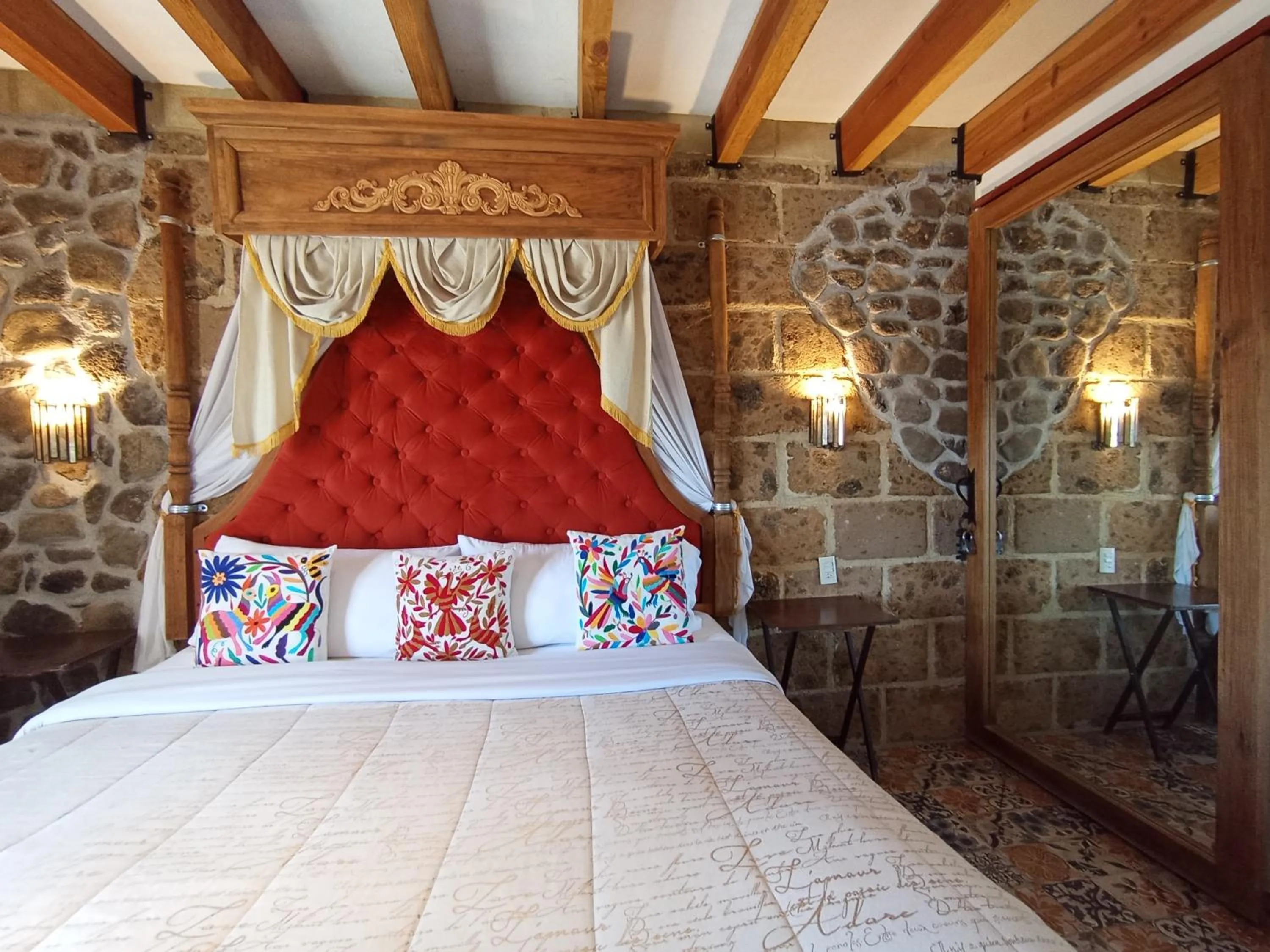 Bed in Alborada Bernal