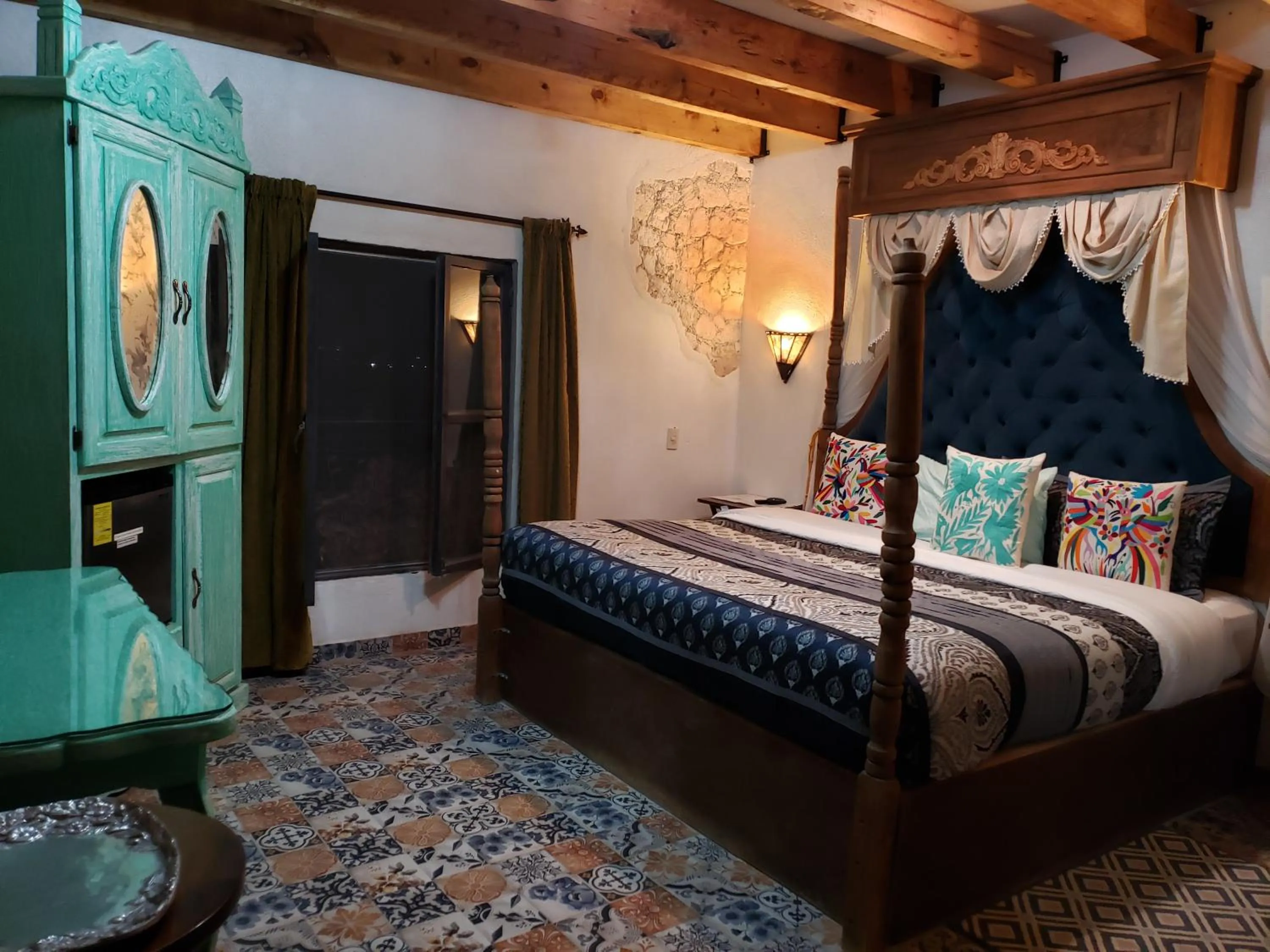 Bed in Alborada Bernal