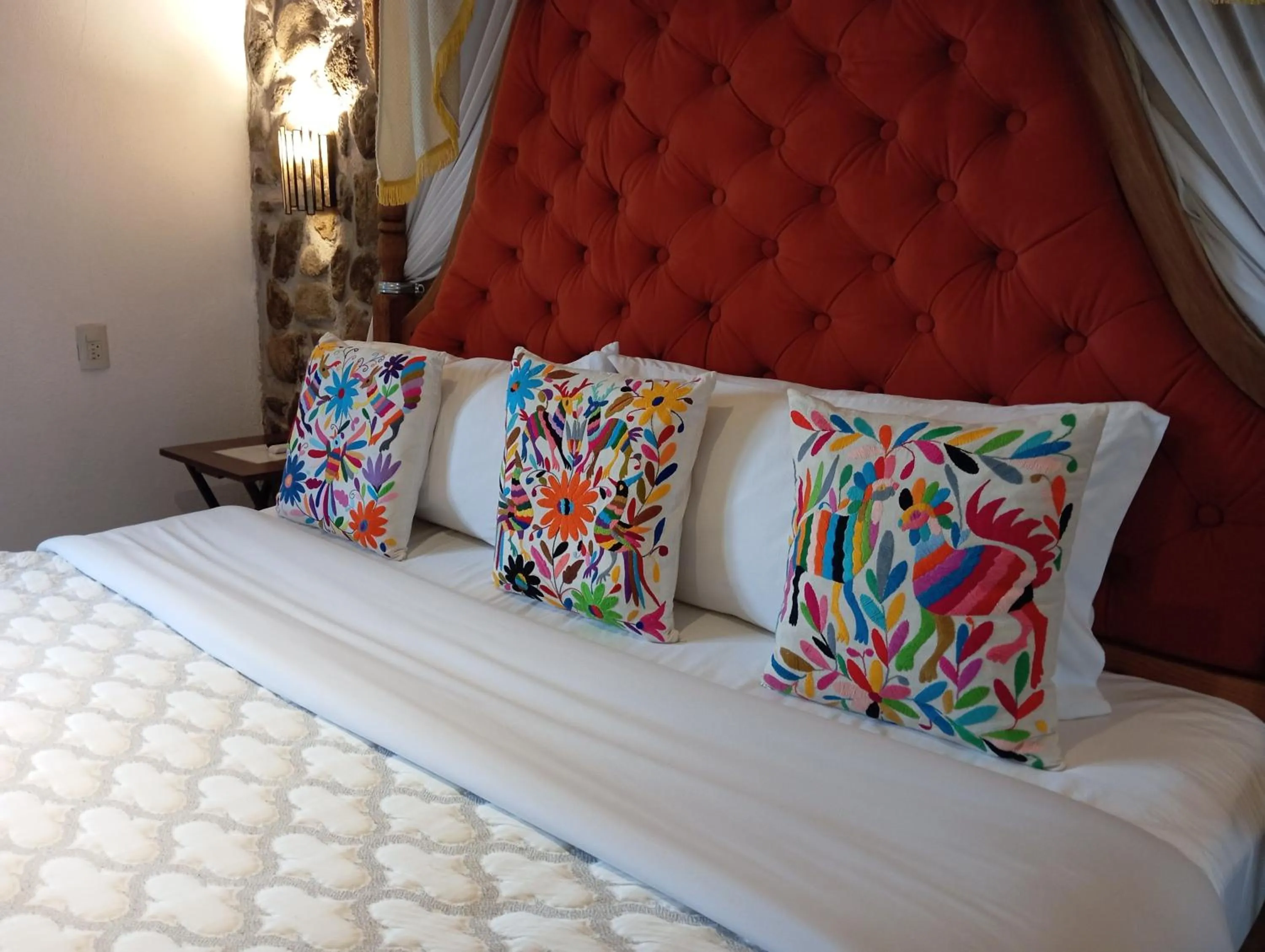 Bed in Alborada Bernal