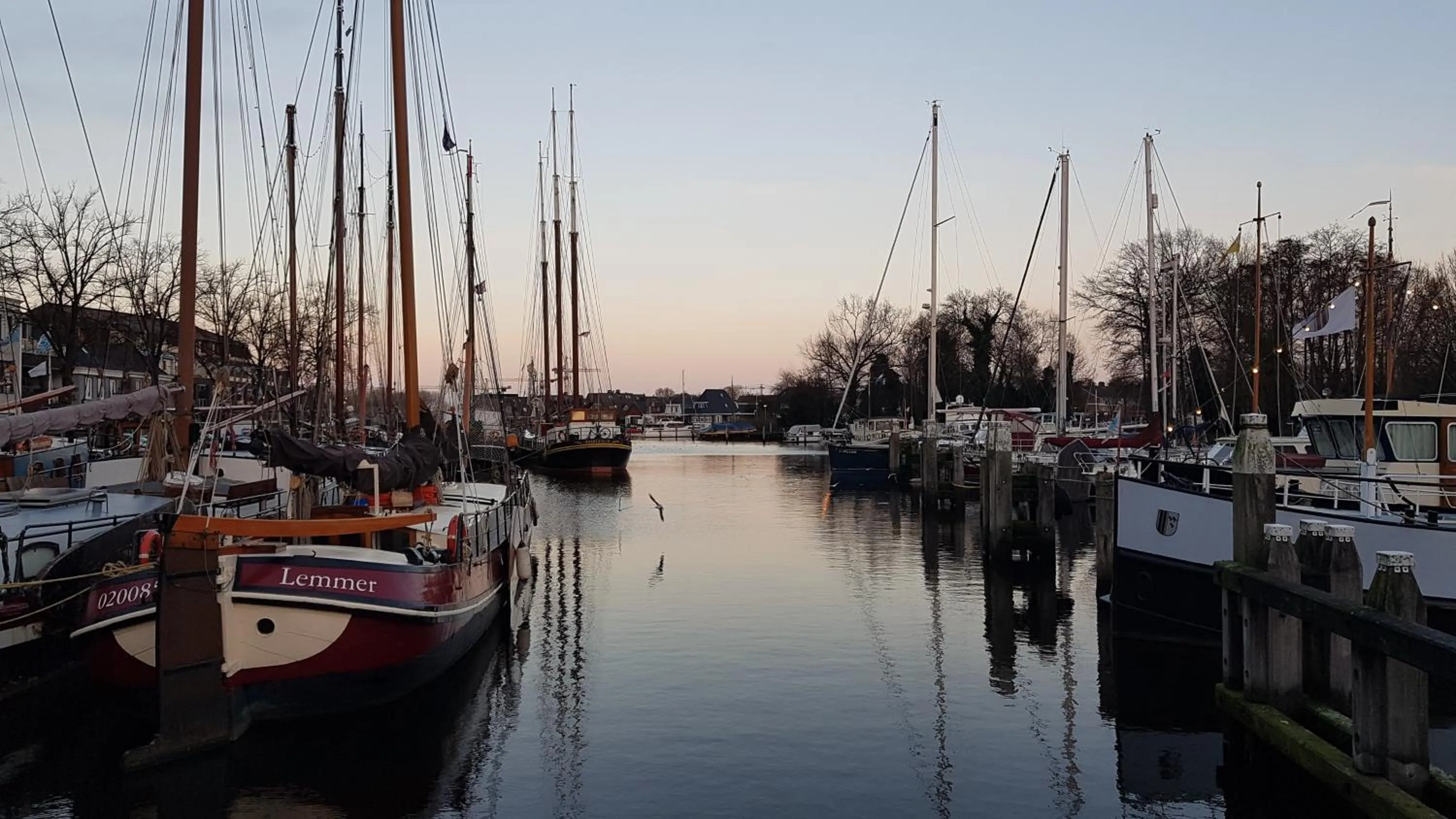 Neighbourhood in Logeren bij Grea