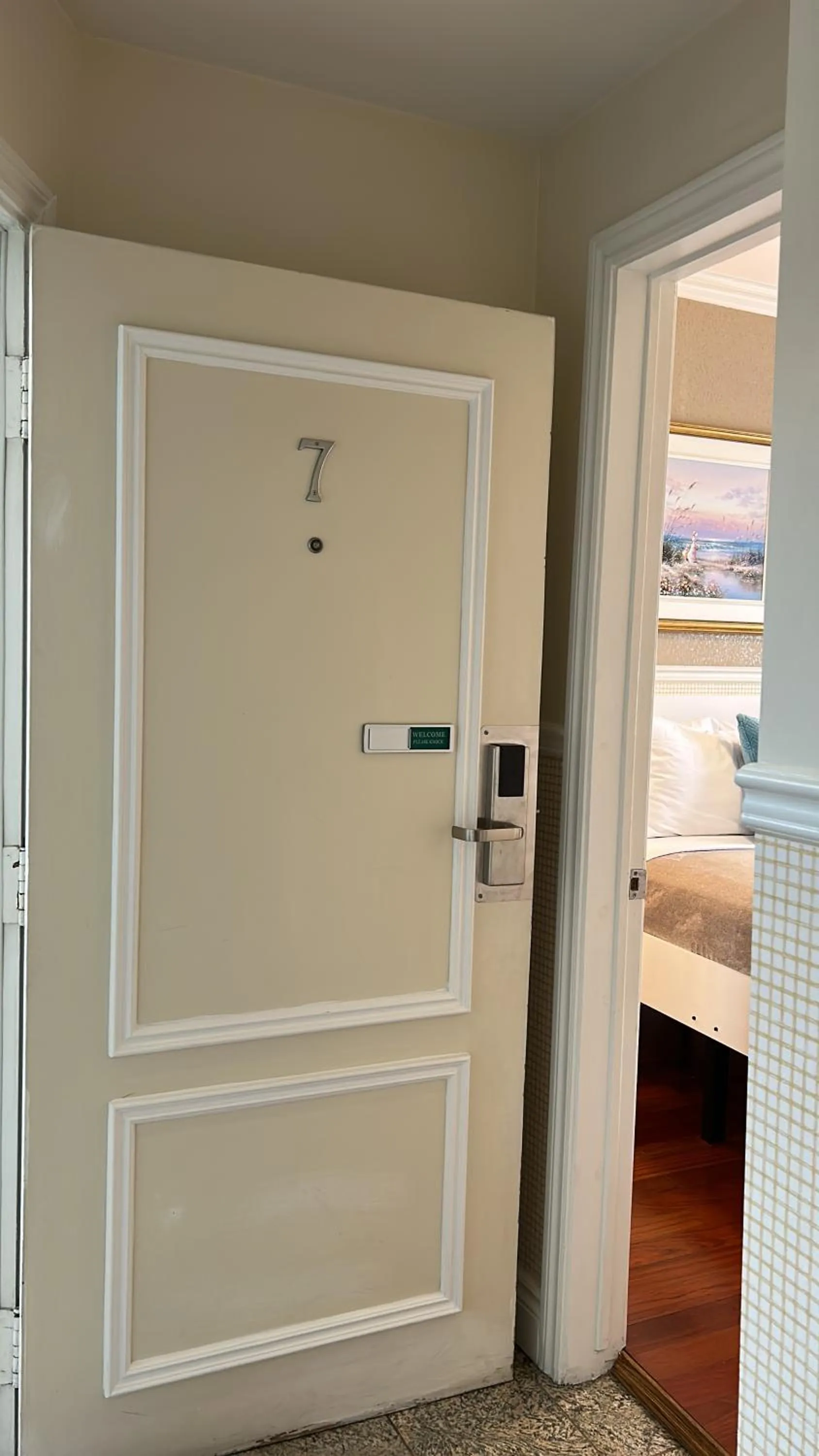 Bedroom, Bed in Parc Suites Hotel