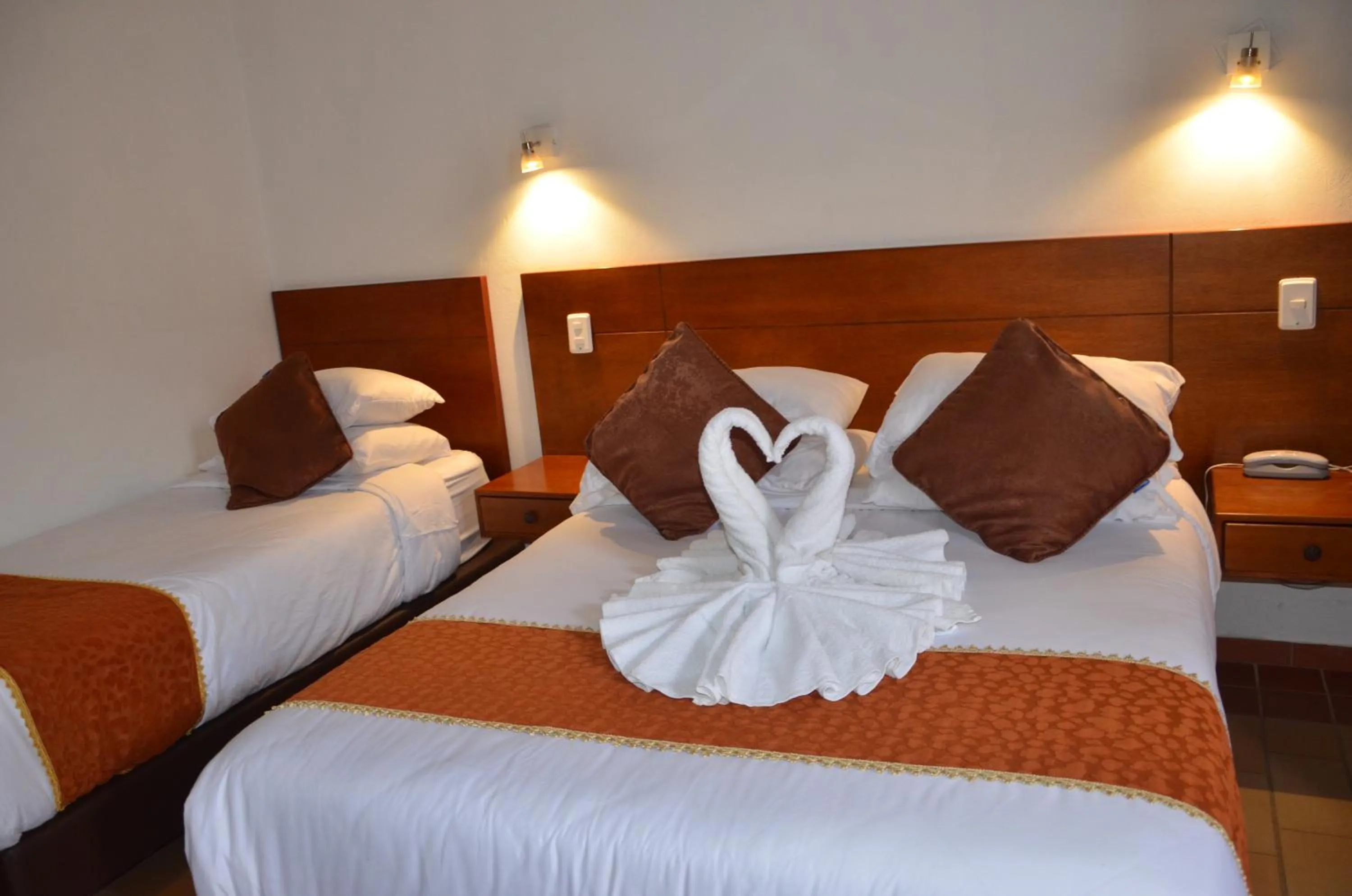 Bedroom, Bed in Santiago Diaz Piedrahita