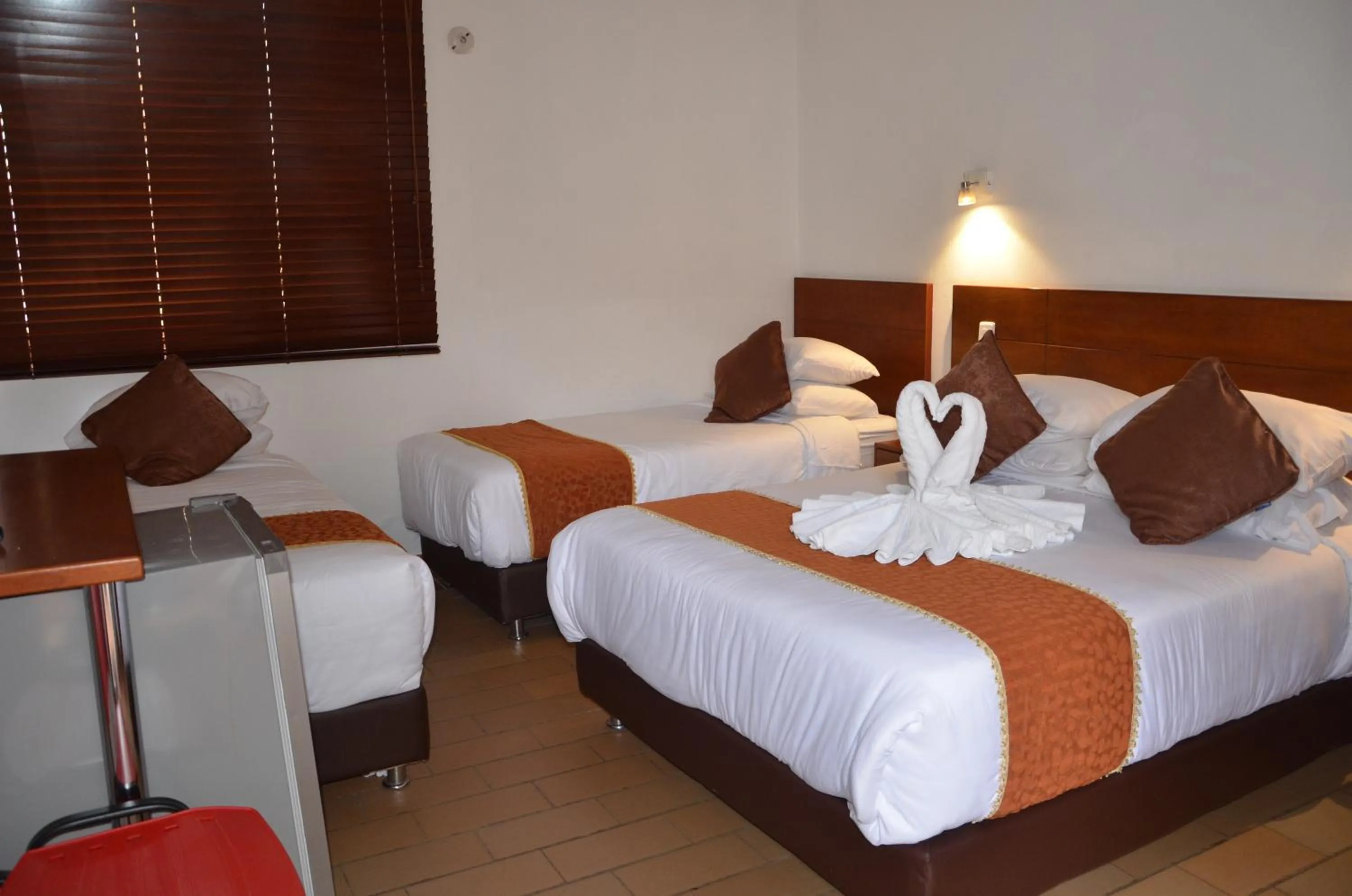 Photo of the whole room, Bed in Santiago Diaz Piedrahita