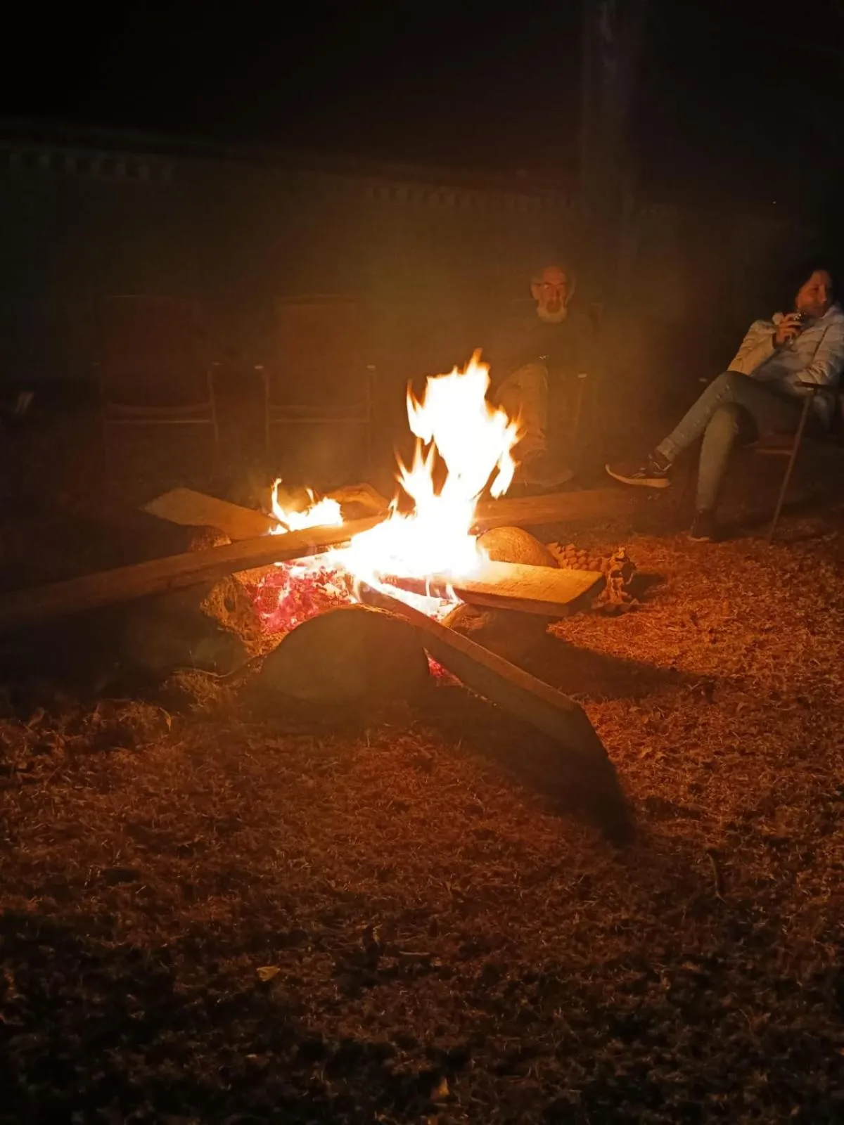 Hotel Santiago Diaz Piedrahita