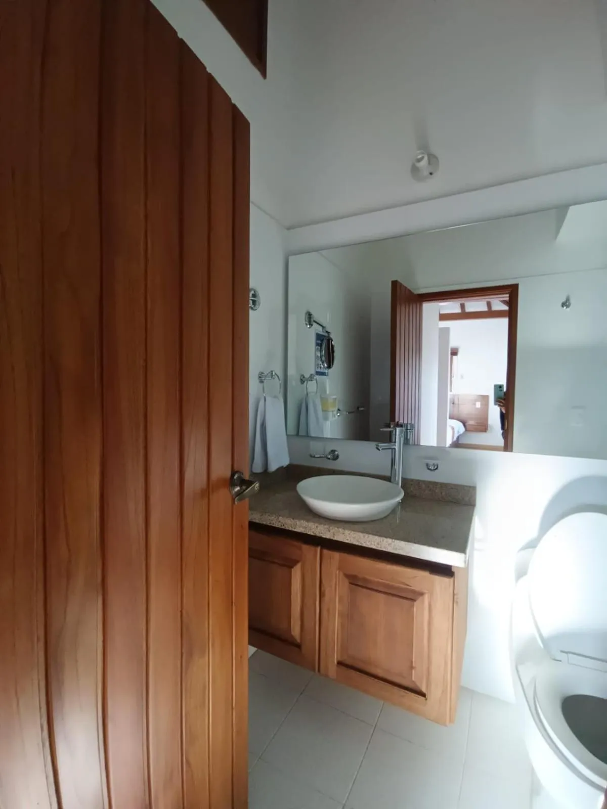 Hotel Santiago Diaz Piedrahita