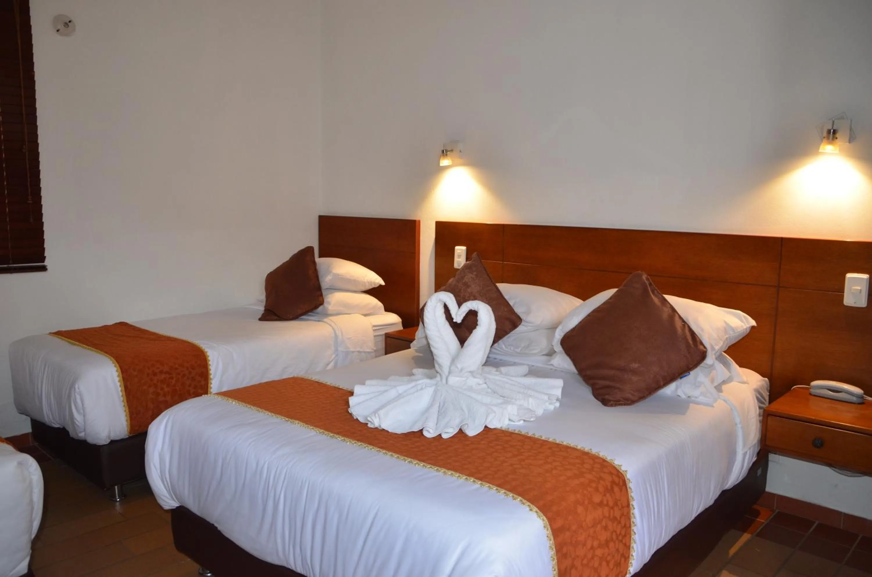 Bedroom, Bed in Santiago Diaz Piedrahita