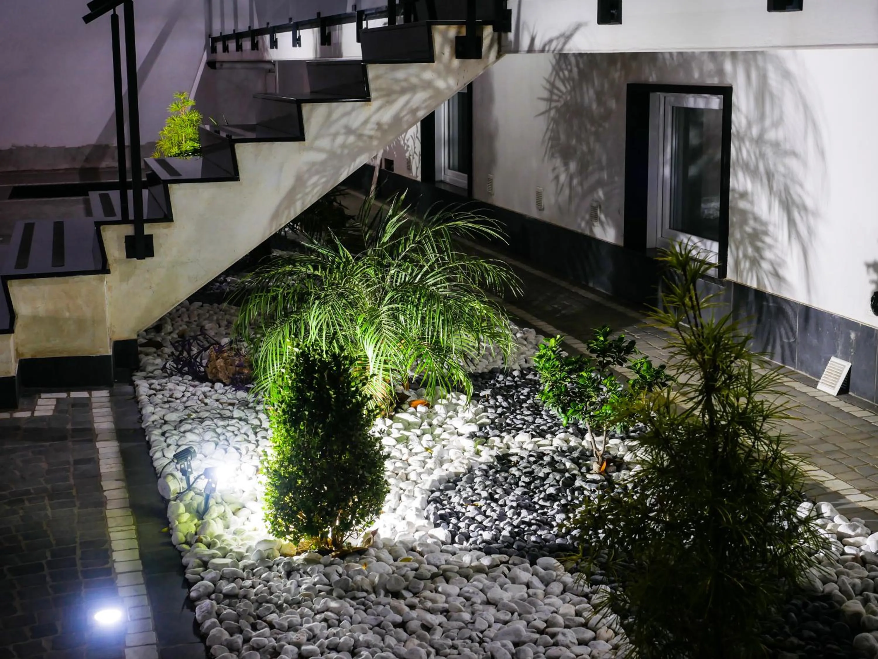 Property building in Maison de Julia Pompei