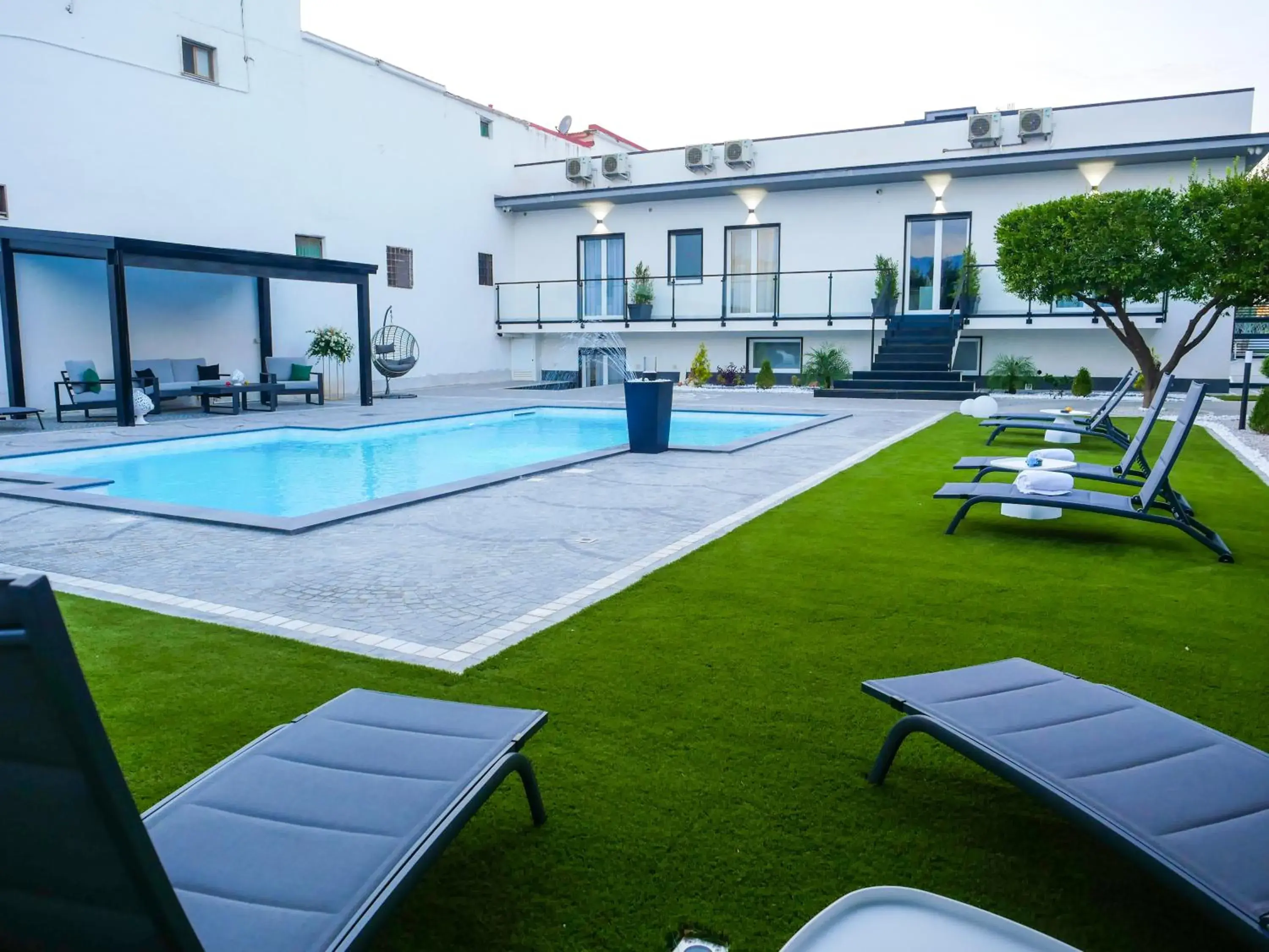 Maison de Julia Pompei Maison de Julia Pompei