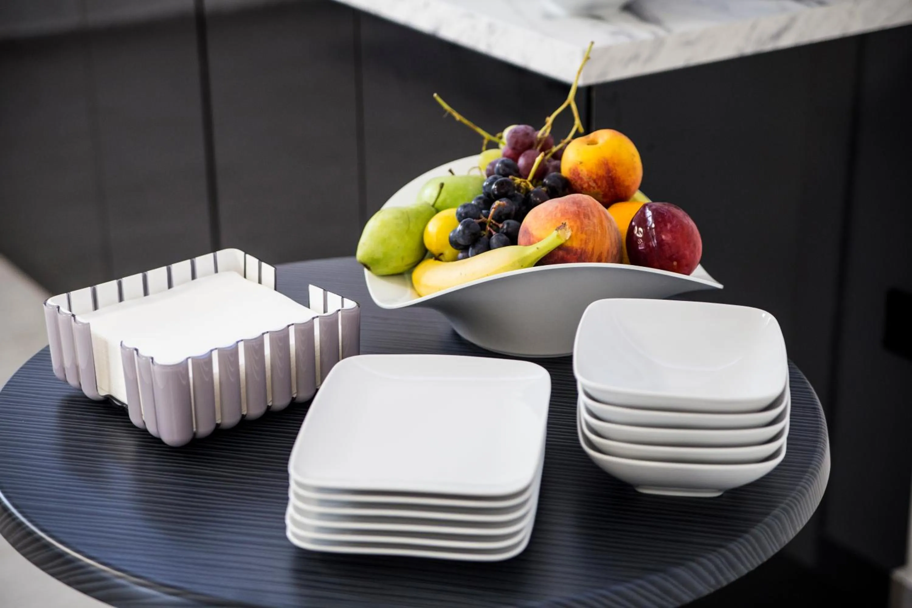 Breakfast in Maison de Julia Pompei