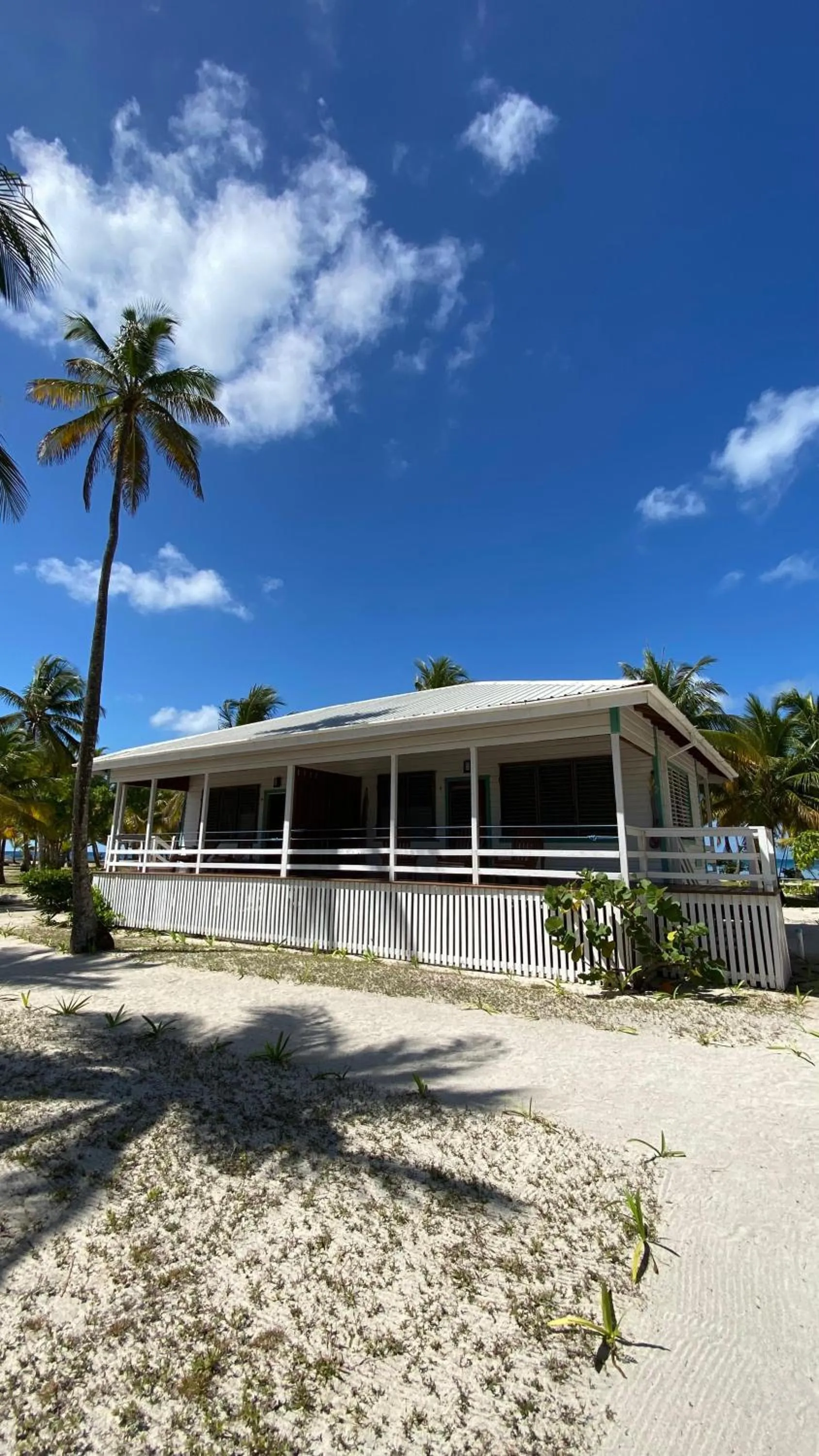 Pelican Beach Resort South Water Caye