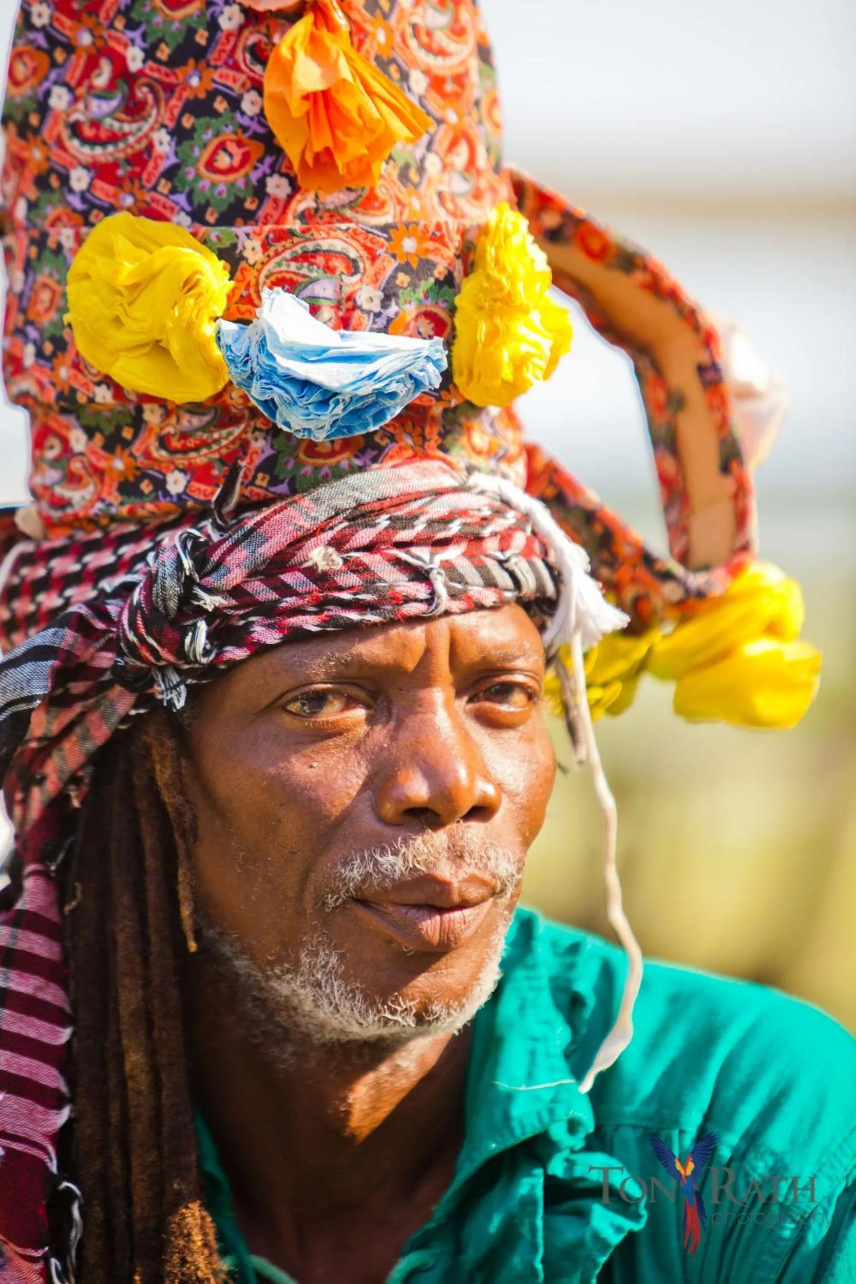 People in Pelican Beach Resort South Water Caye