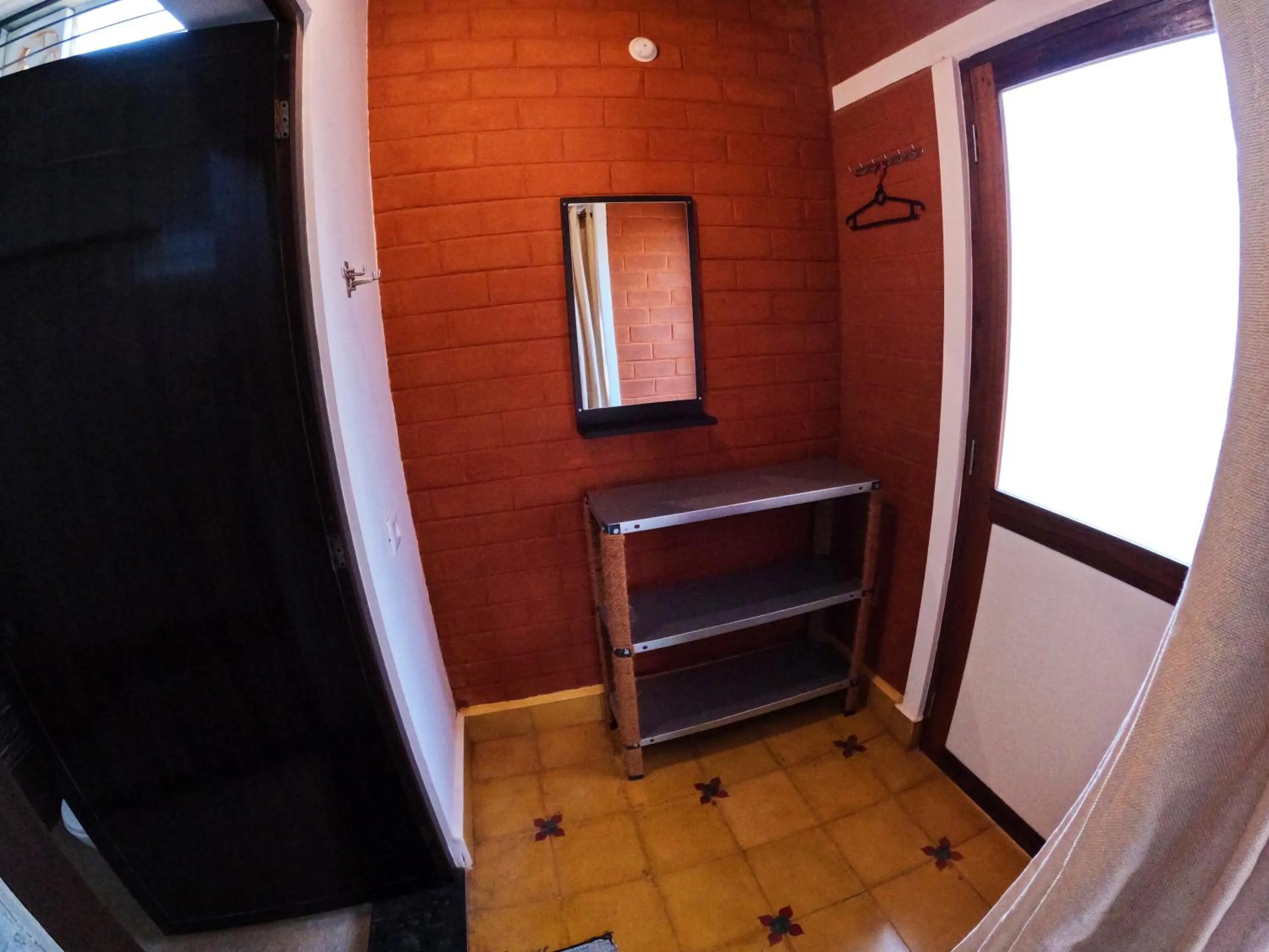 Bathroom in Wow Farm House