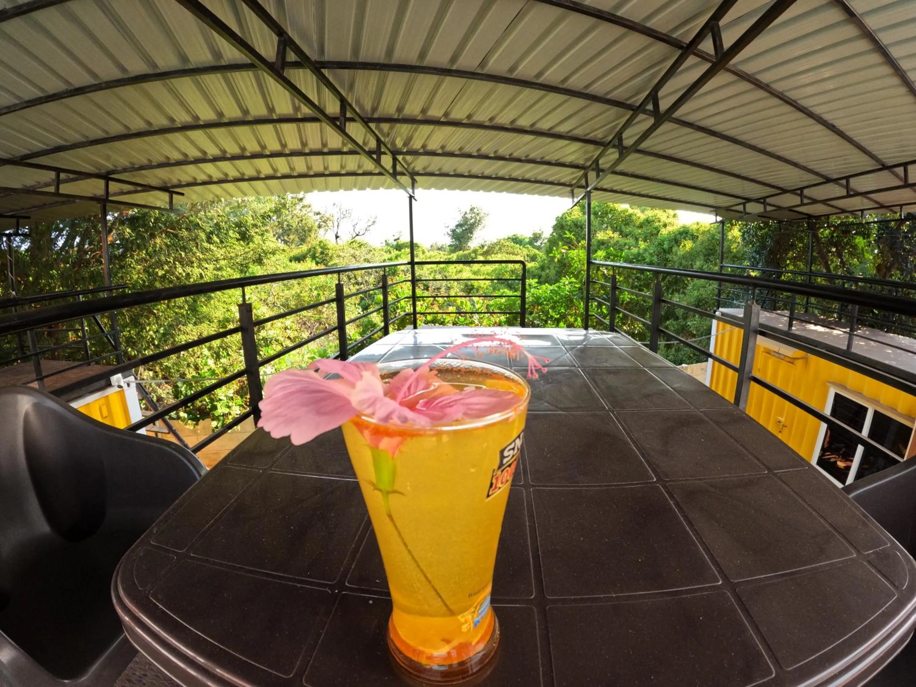 View (from property/room) in Wow Farm House