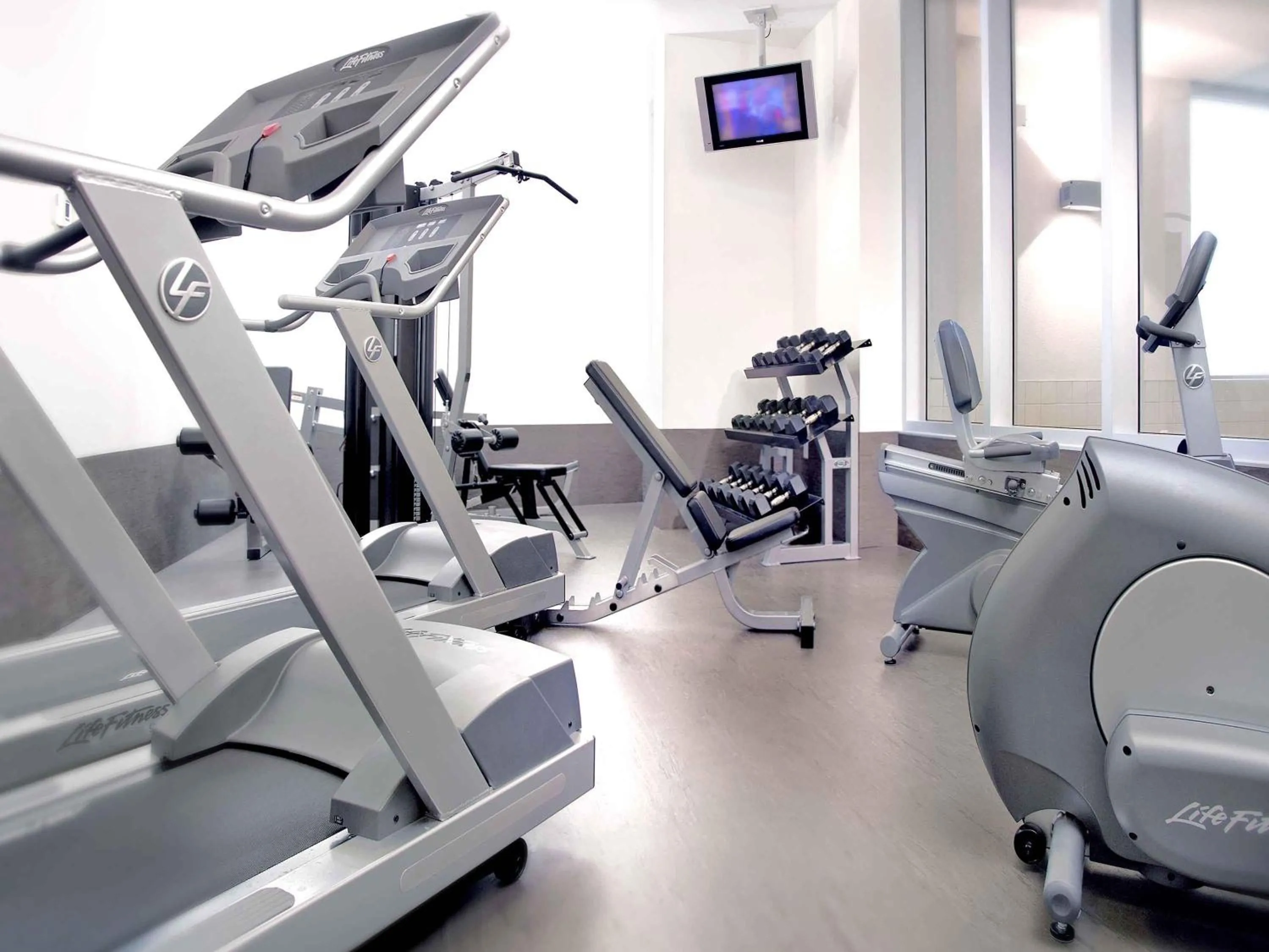 Other in Novotel Montréal Aéroport