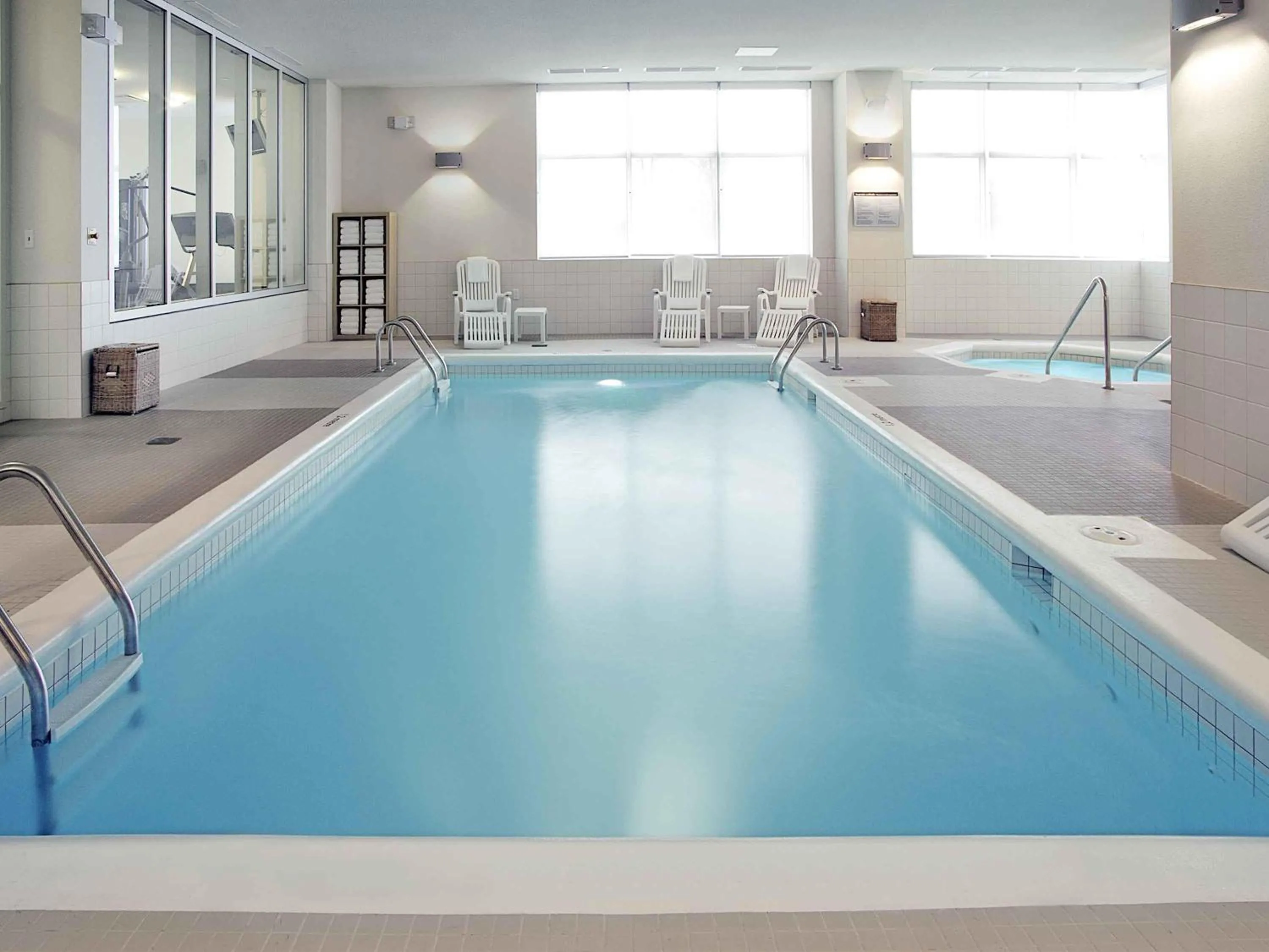 Other in Novotel Montréal Aéroport