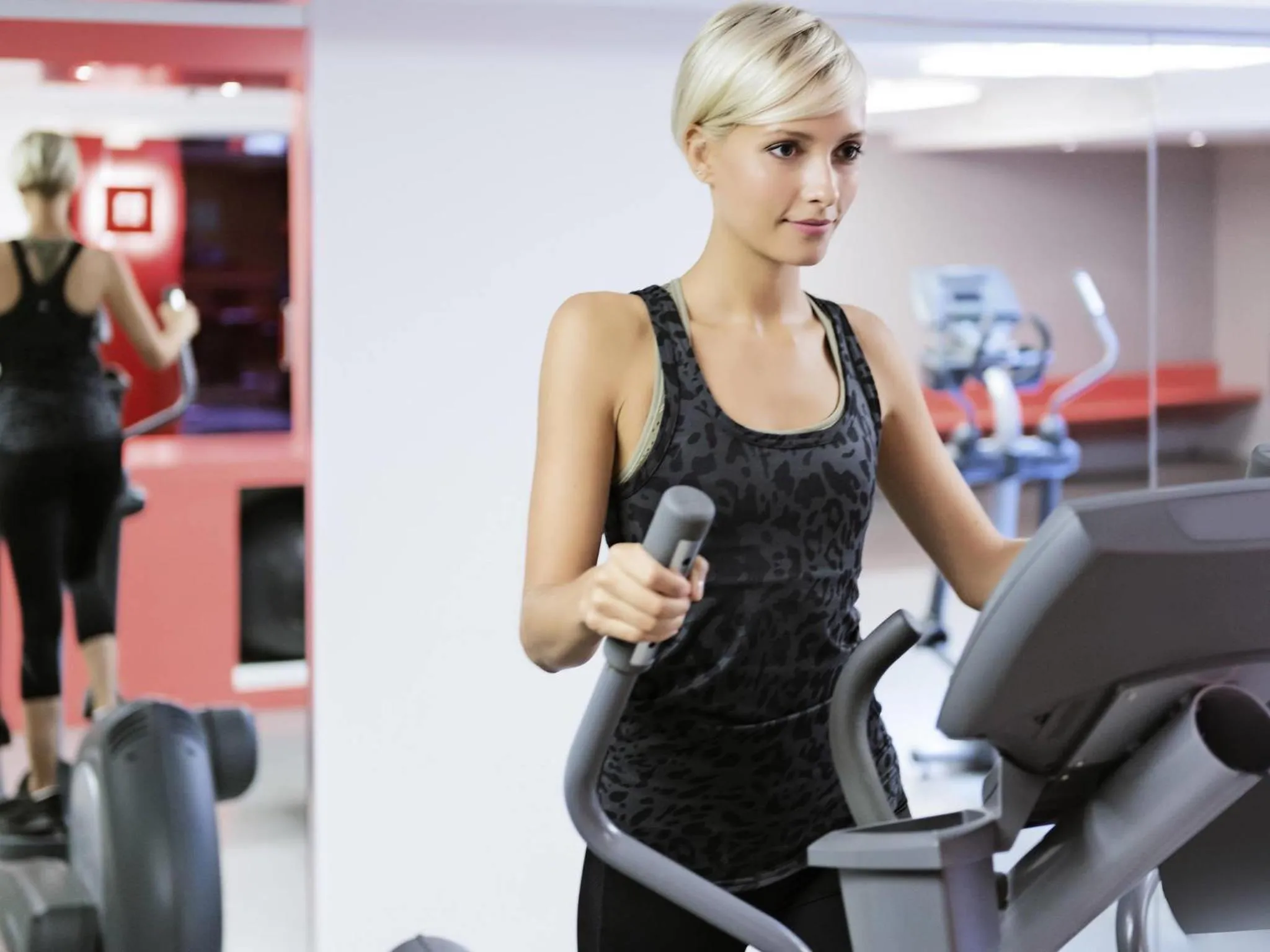 Other in Novotel Montreal Center