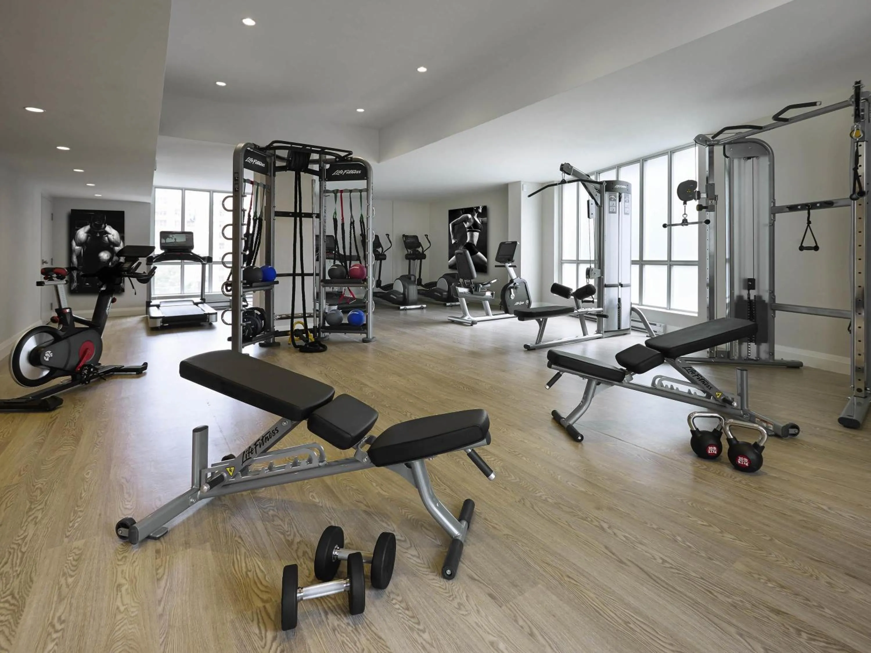 Other in The Novotel Toronto Centre