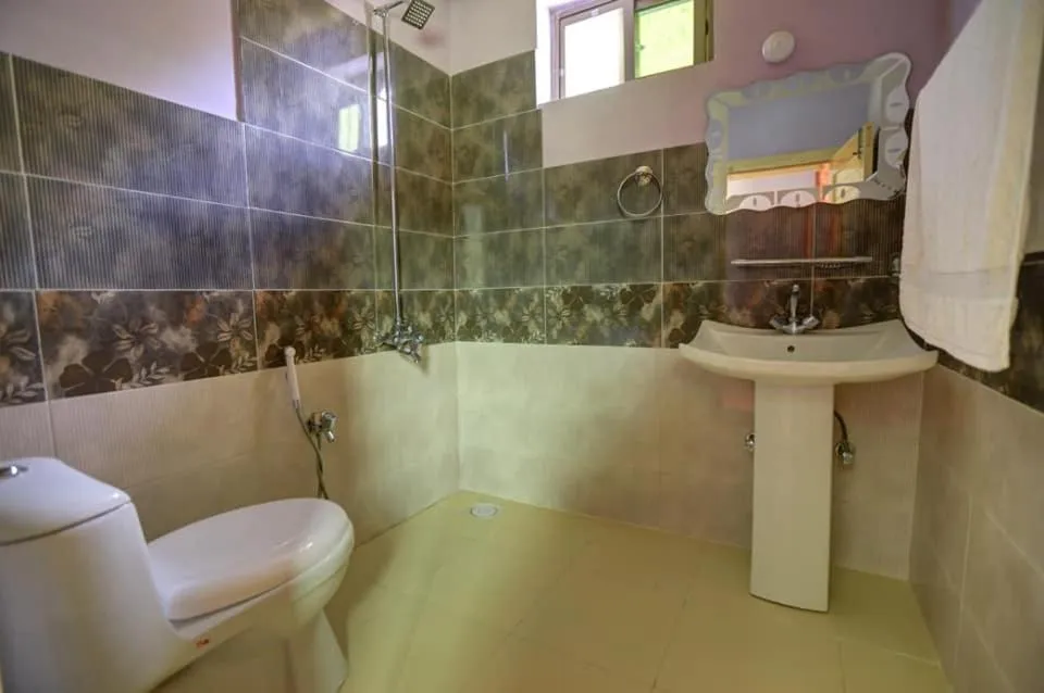 MasakAli Family Guest House