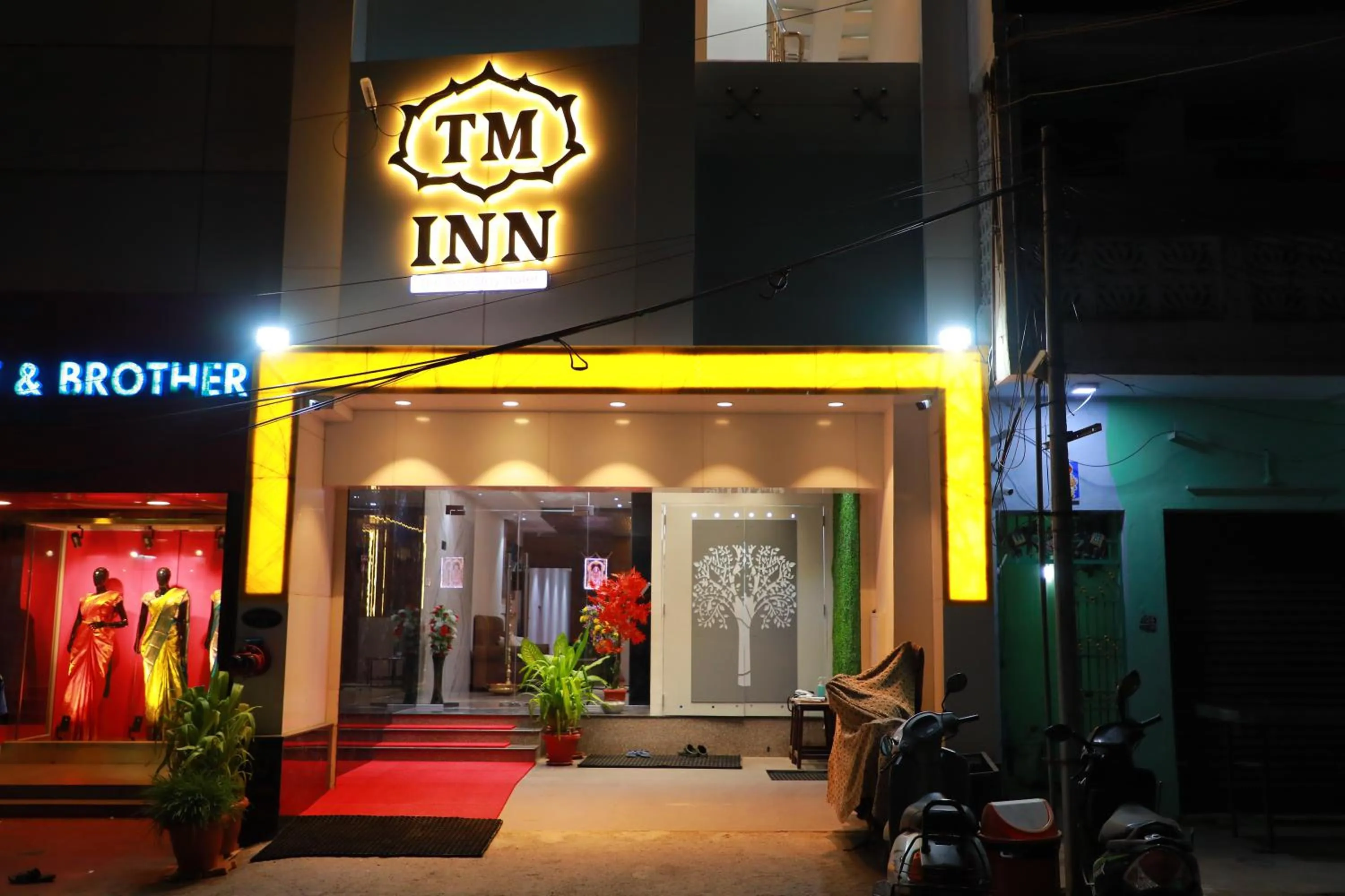 TM INN Hotel