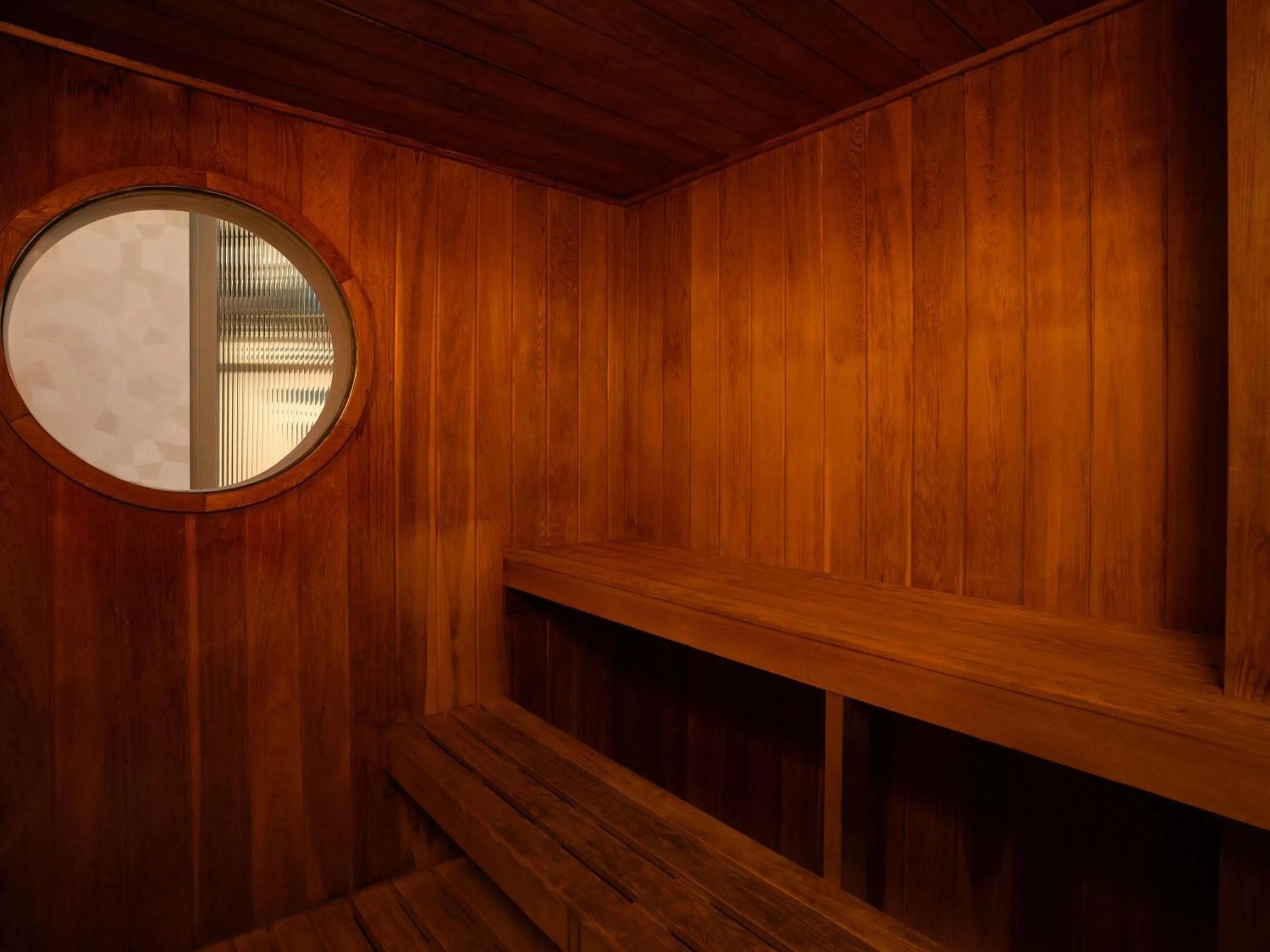 Fitness centre/facilities in Sofitel Montreal Golden Mile