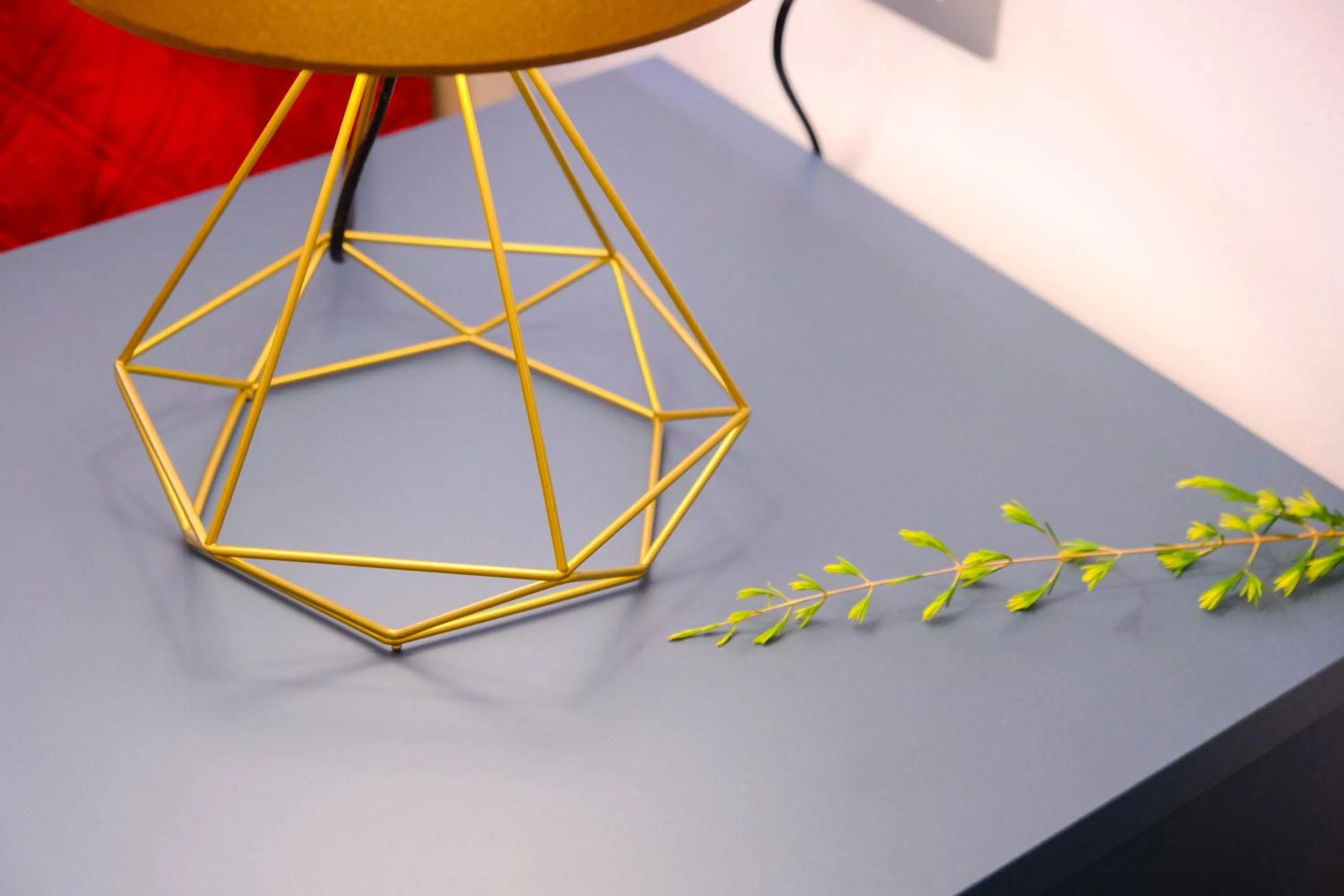 Decorative detail in SOL Y MAR Camere e Appartamenti