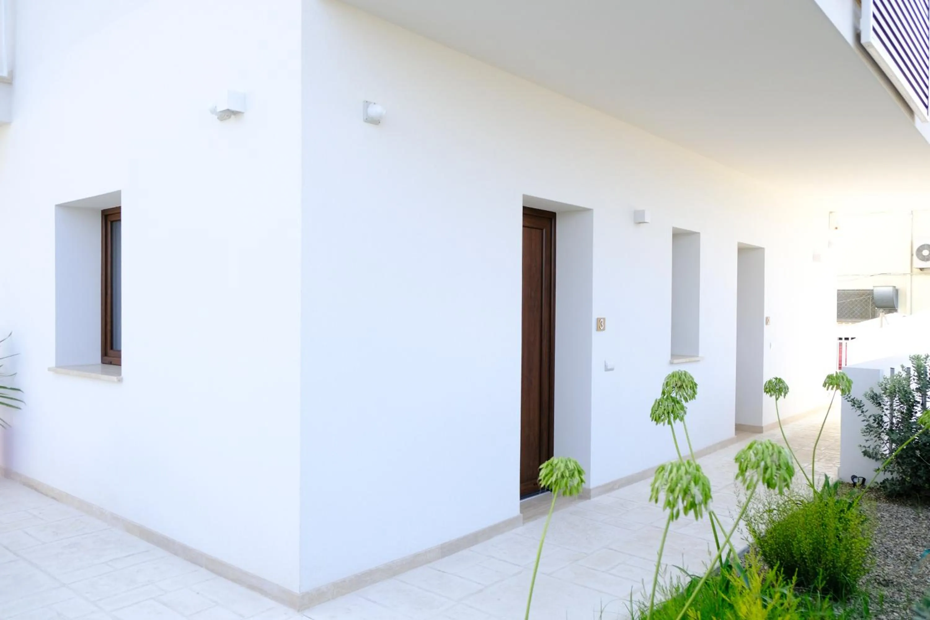 Day in SOL Y MAR Camere e Appartamenti