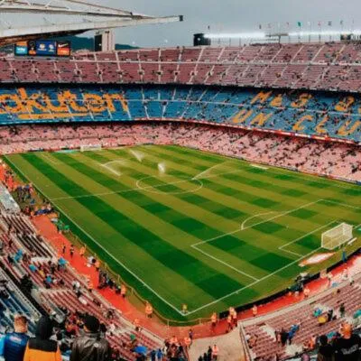 Nearby landmark in Hotel Orangine