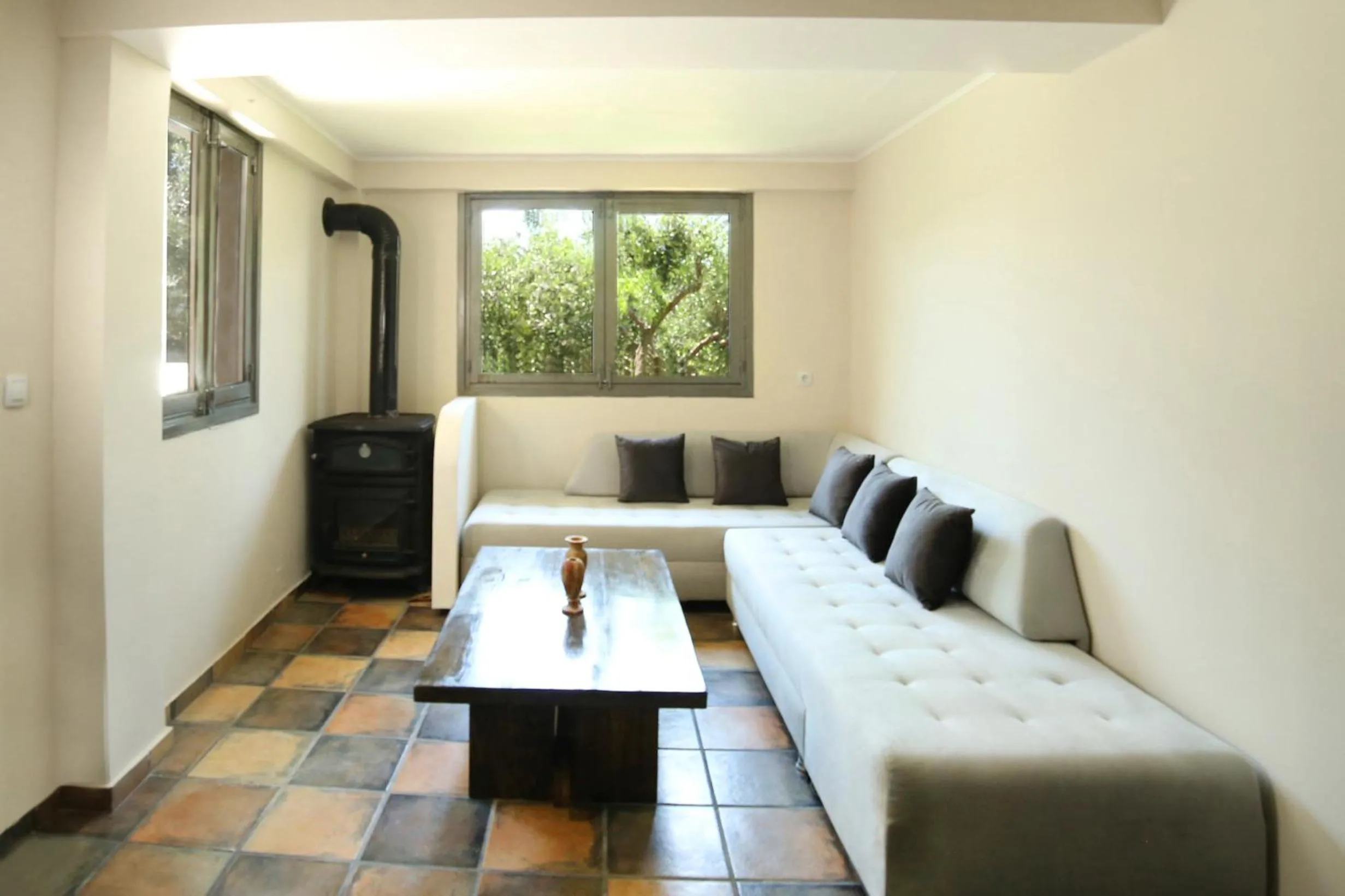 View (from property/room) in Captain Ikaros