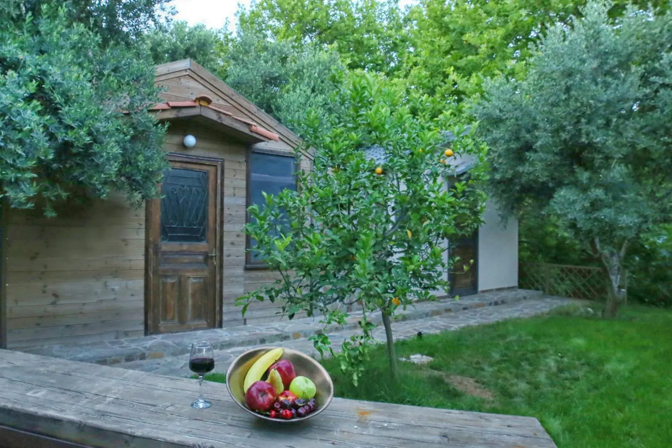 Standard Double Room in Captain Ikaros Standard Double Room in Captain Ikaros