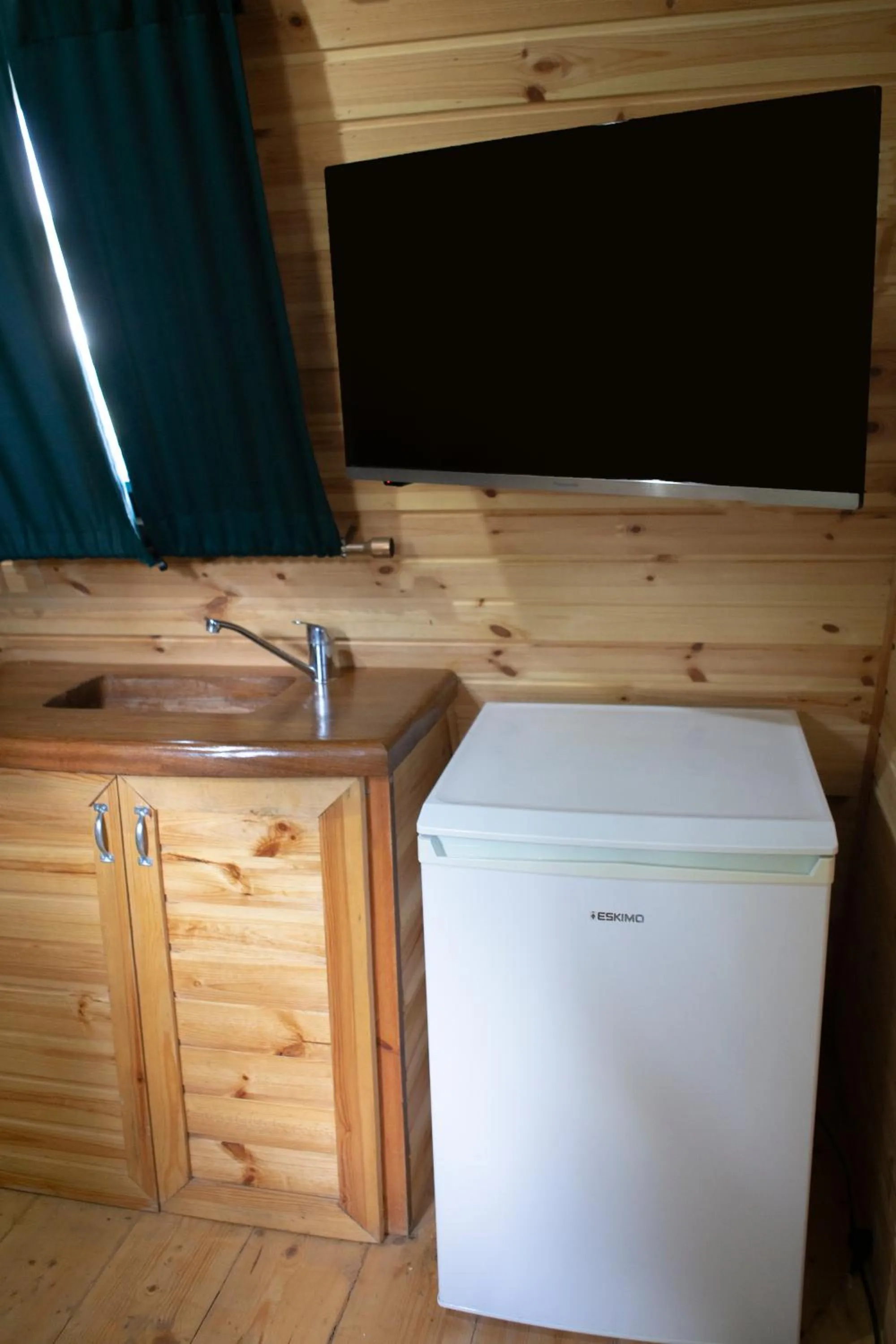 TV and multimedia in Captain Ikaros