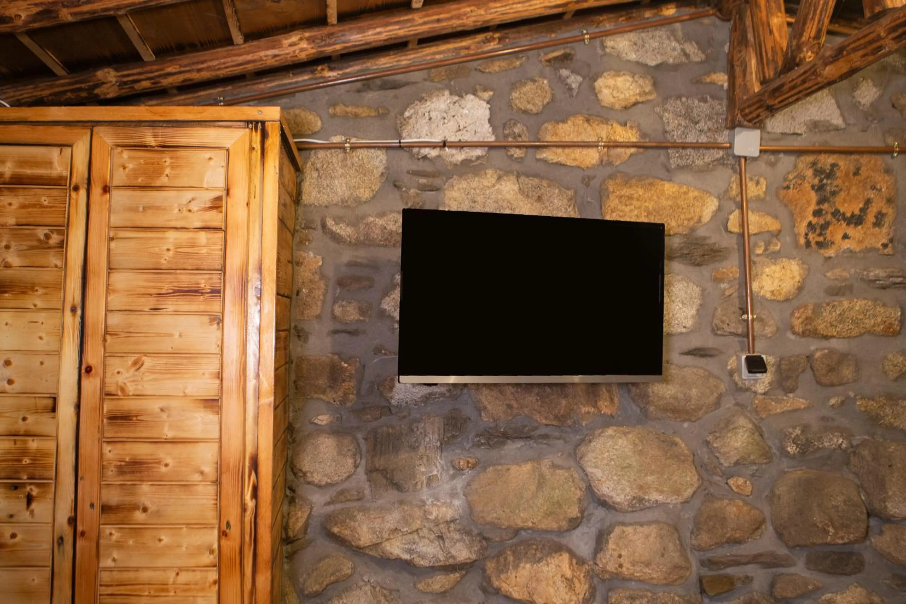 TV and multimedia in Captain Ikaros