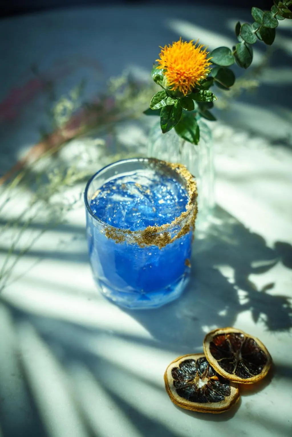 Restaurant/places to eat in The Parker Hotel and Rooftop