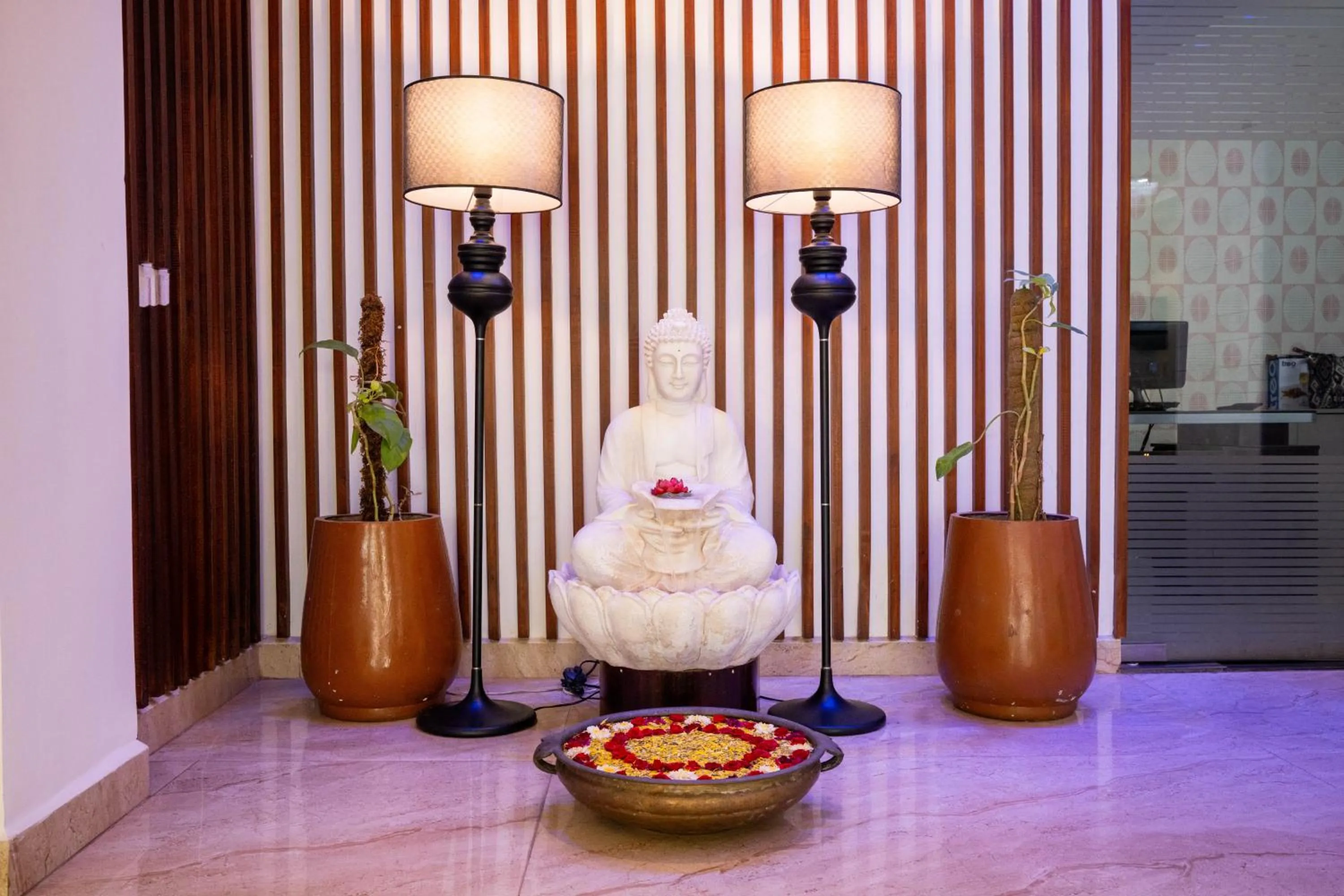 The Liverpool Blue Hotels