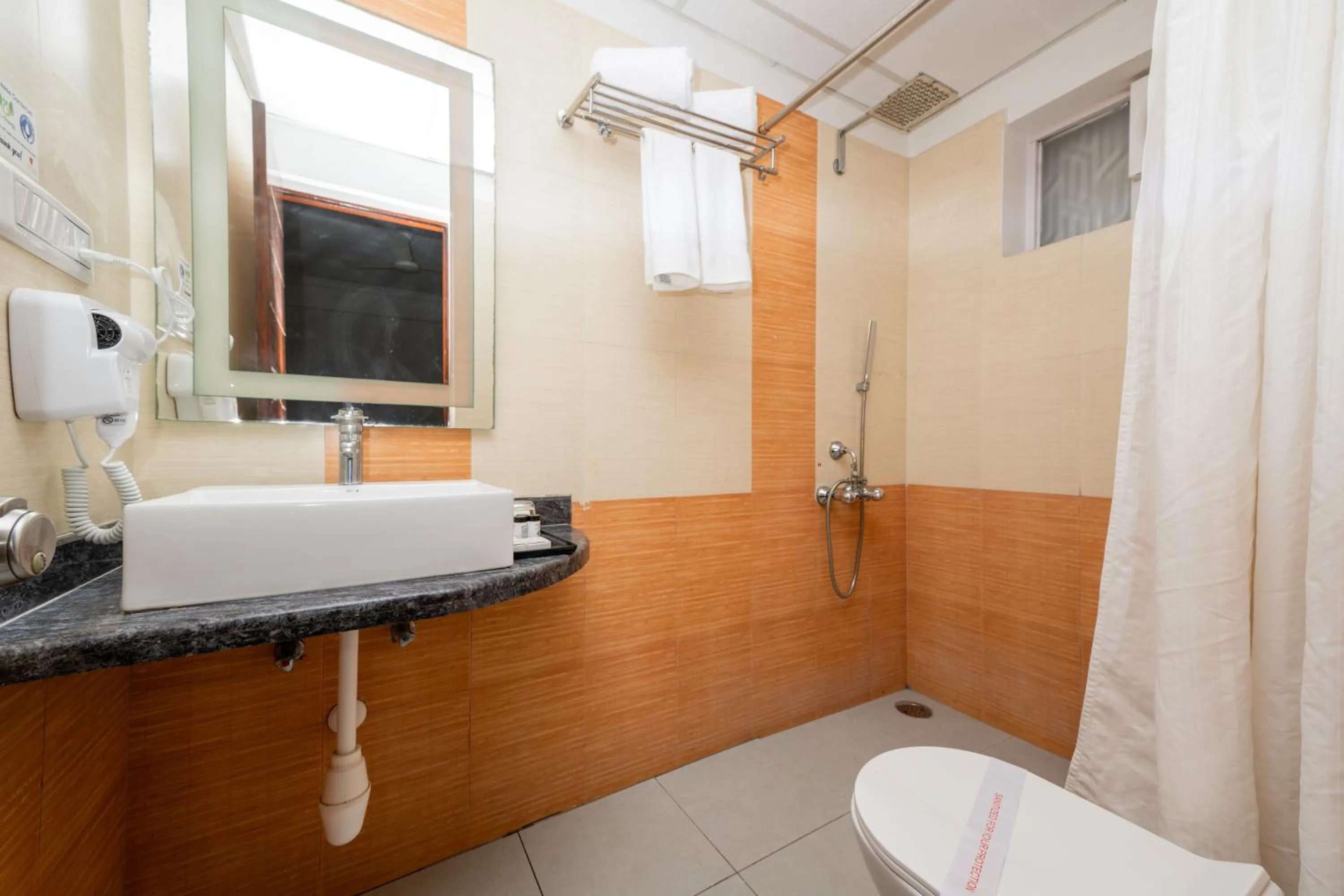 The Liverpool Blue Hotels